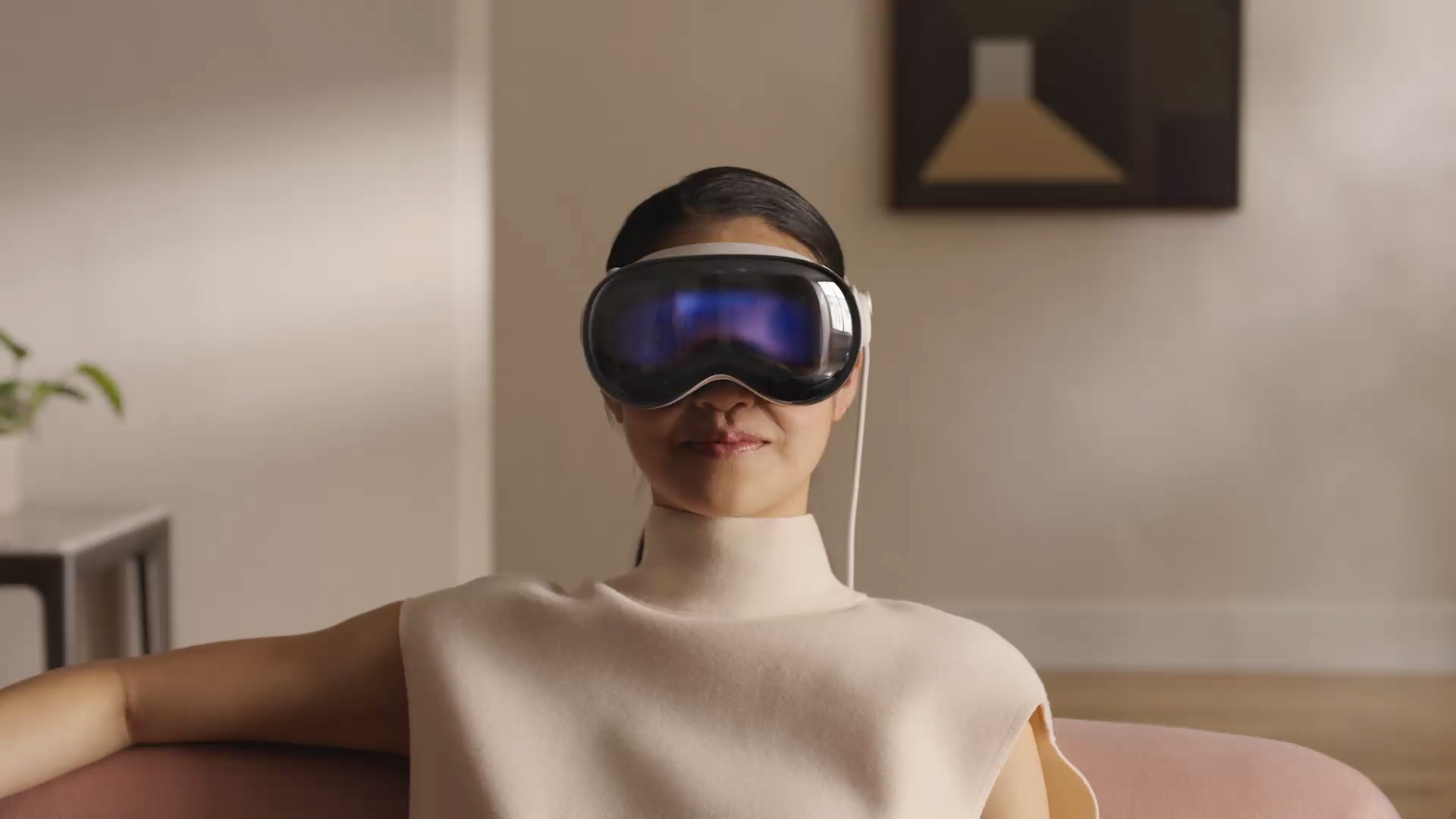 Следующее поколение Vision Pro выйдет. Но нужно подождать