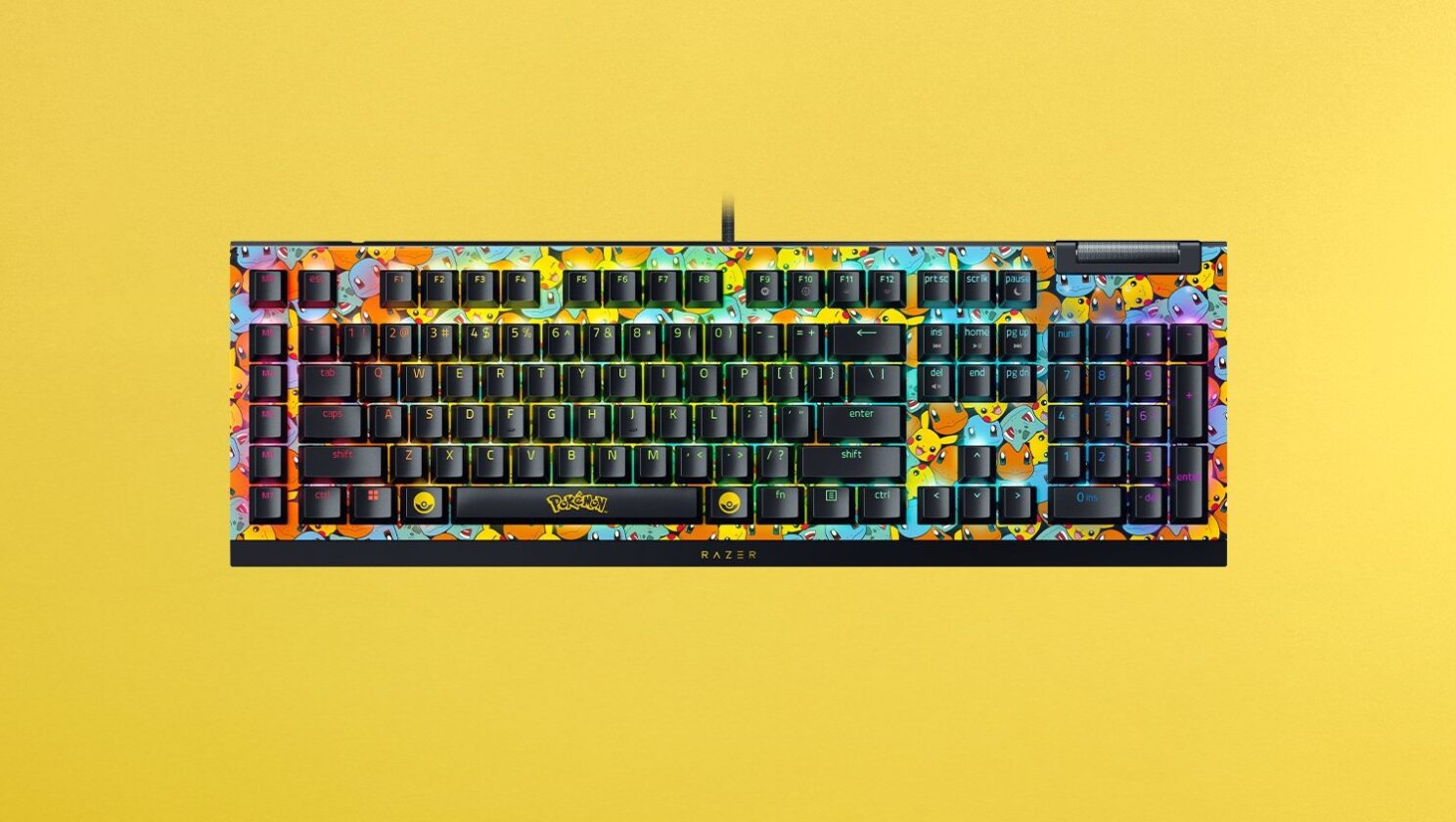 pokemon