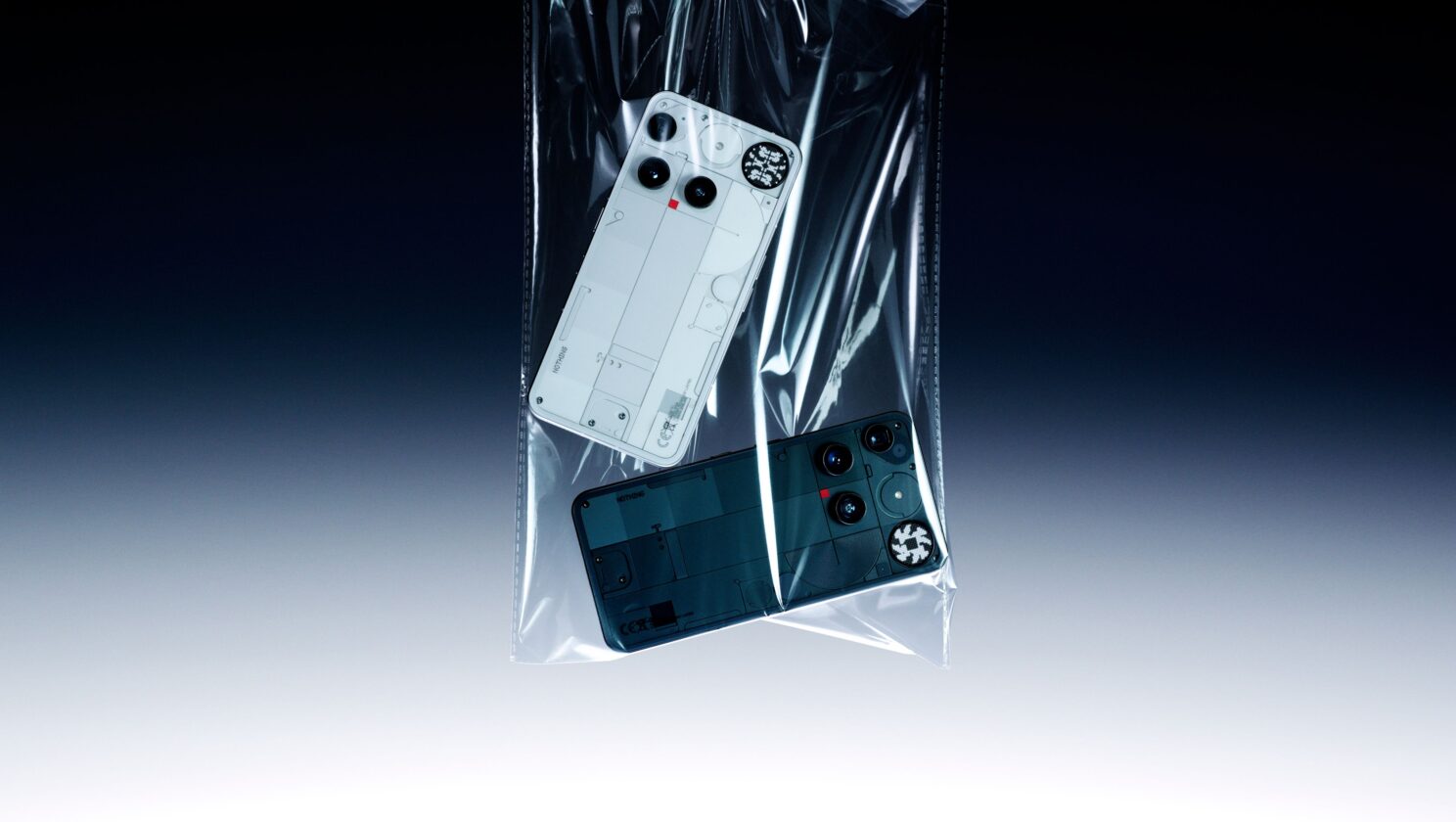Nothing Phone (3) 2