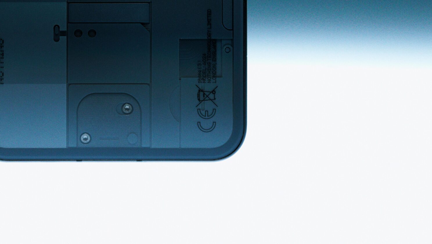 Nothing Phone (3) 4