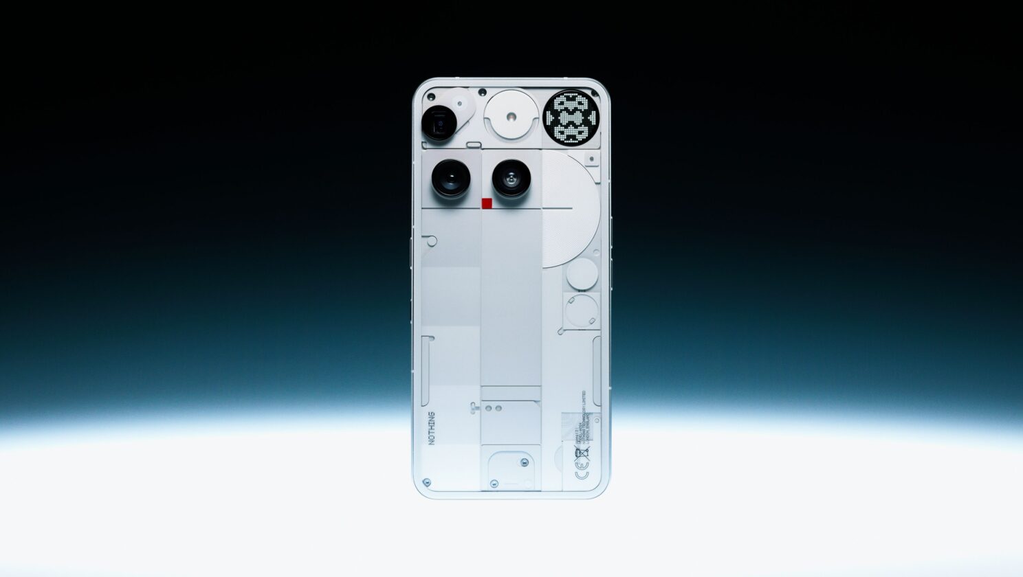 Nothing Phone (3) 5