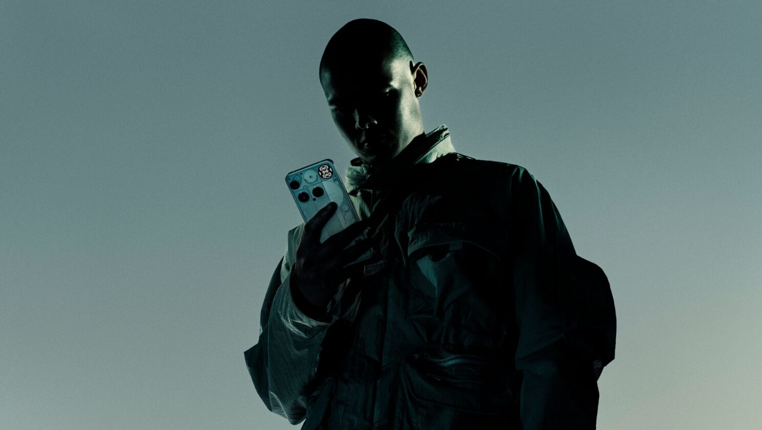 Nothing Phone (3) 7
