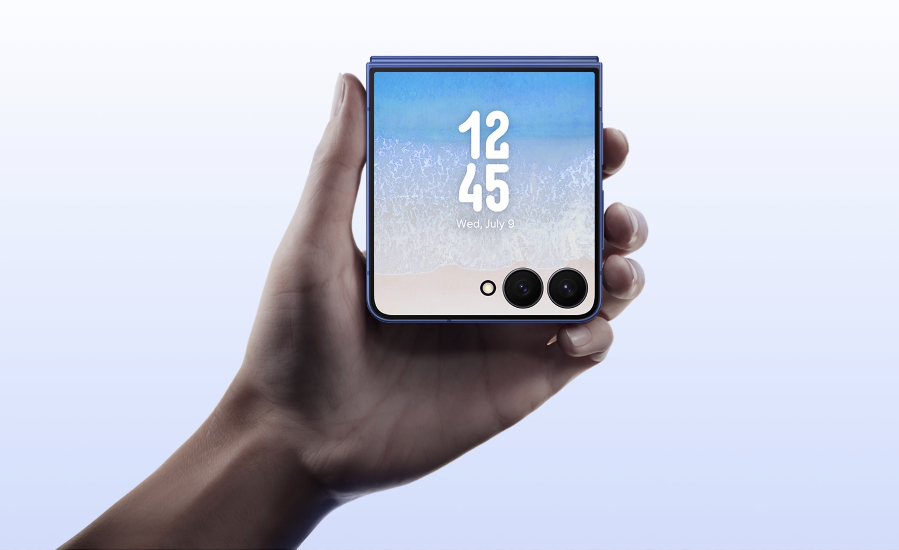 Samsung начала выборочно блокировать учётные записи пользователей