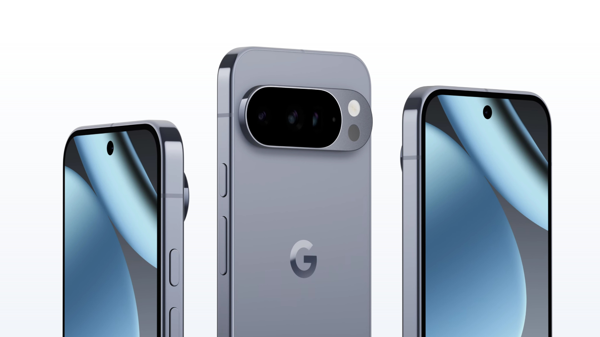 На Pixel сломалась камера: фотографии пропадают после съёмки