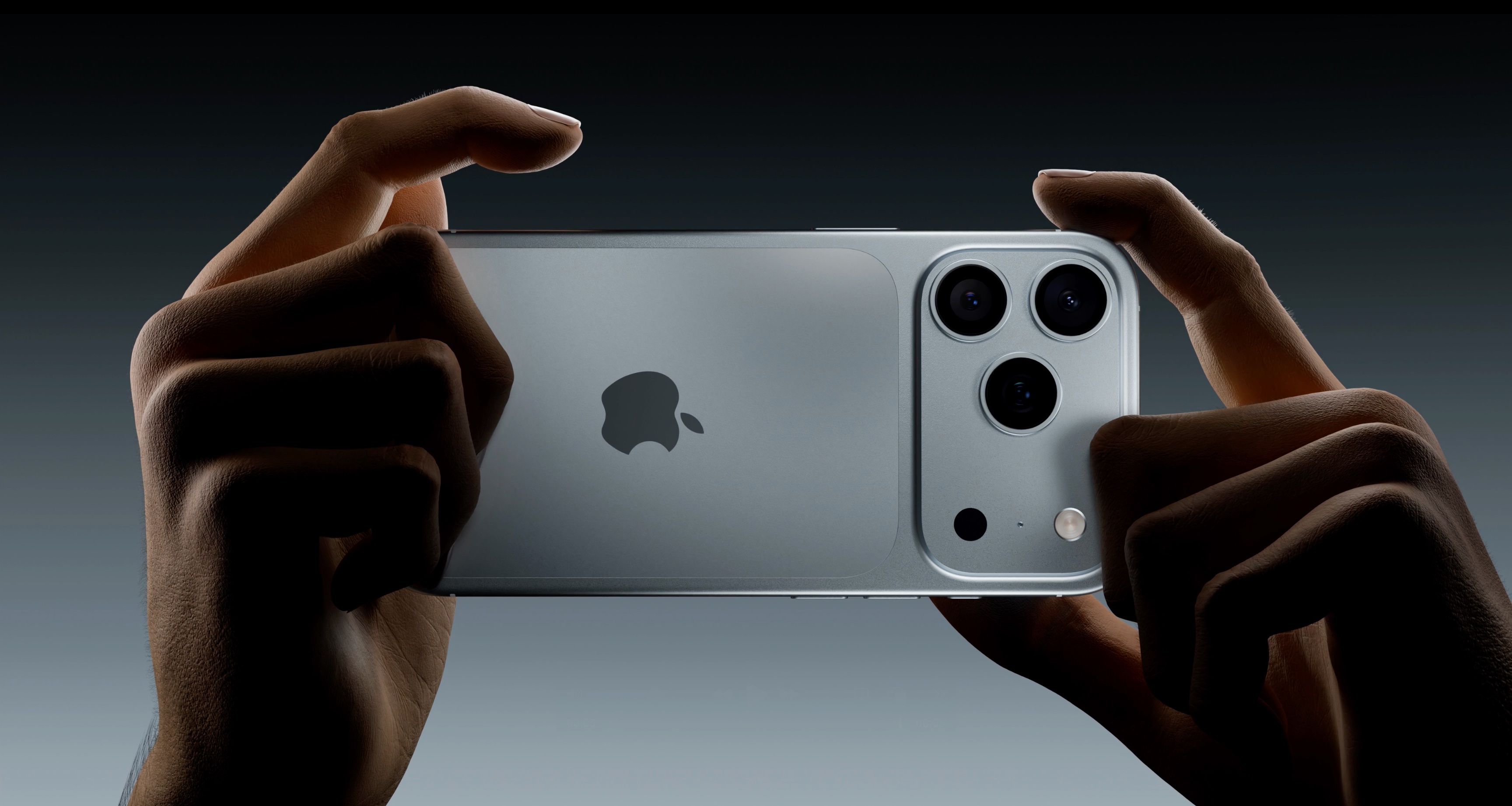 Датчик камеры для iPhone 18 сделают в Техасе