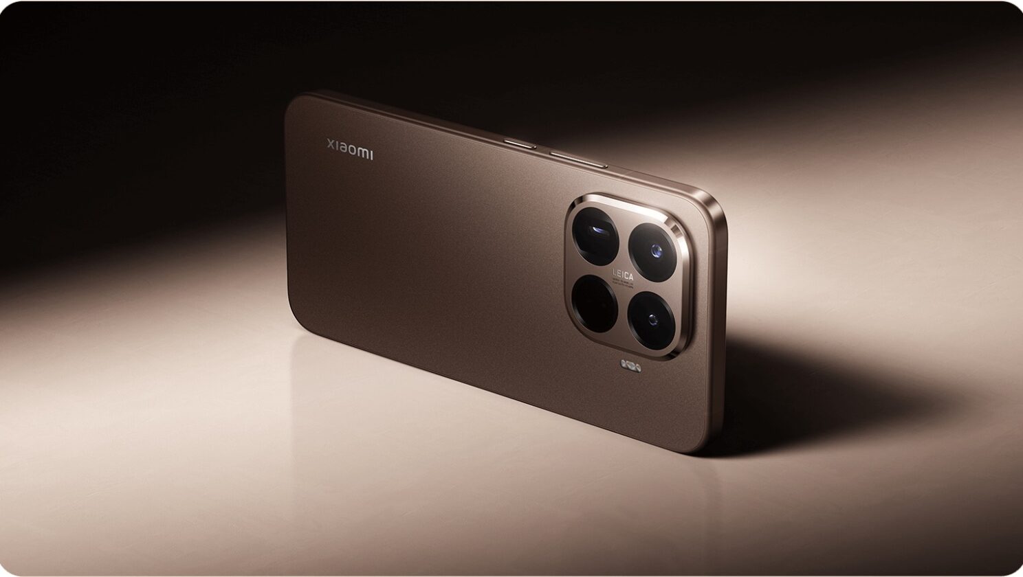 Xiaomi 15T и 15T Pro