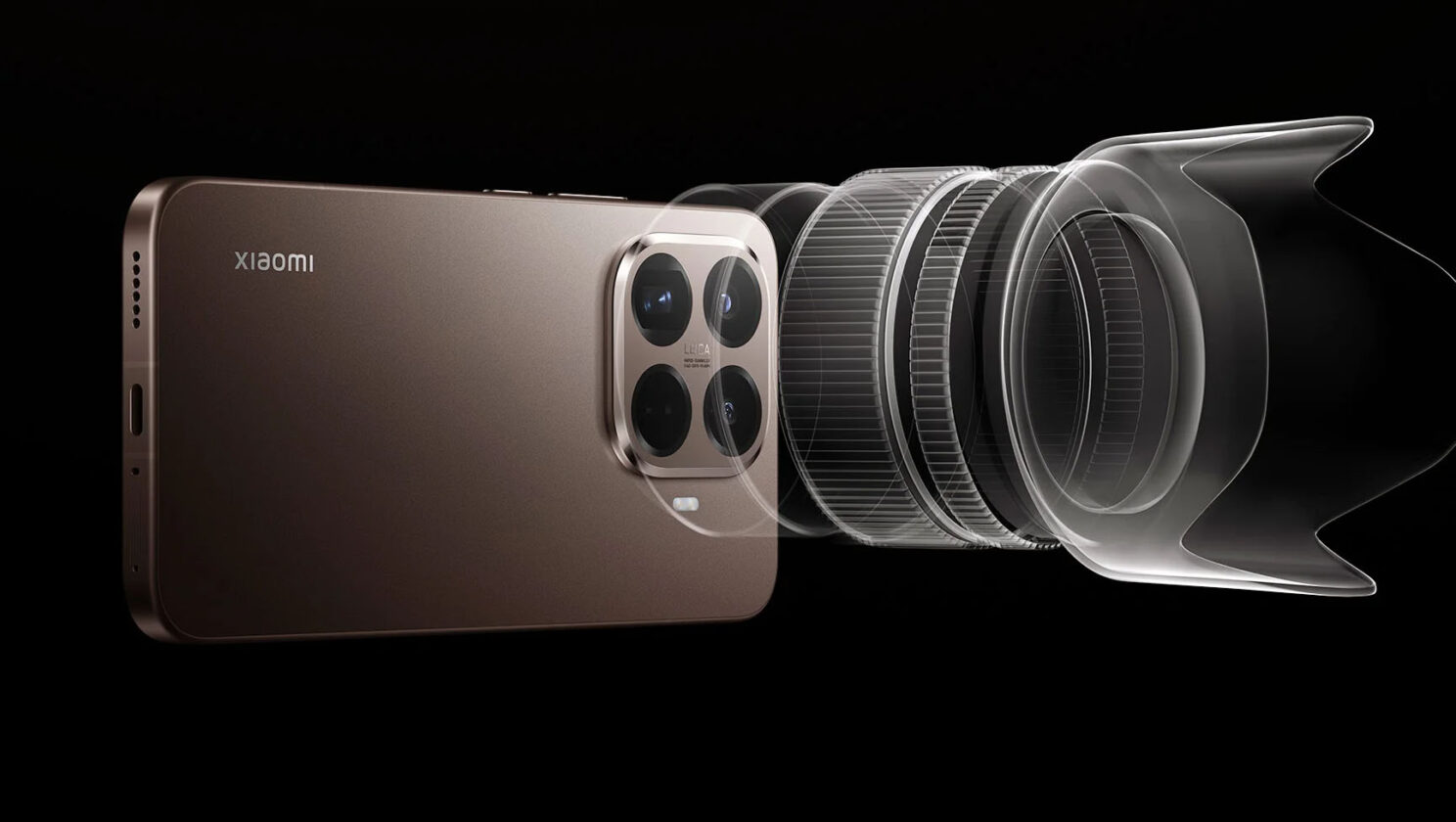 Xiaomi 15T и 15T Pro