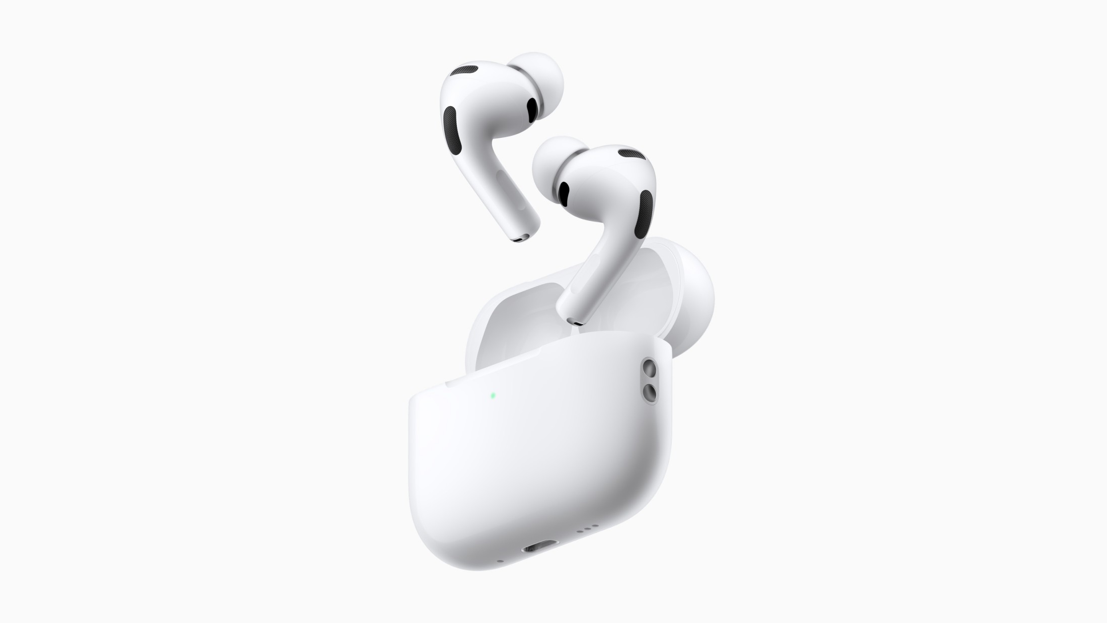 Что зарубежные СМИ и блогеры говорят об AirPods Pro 3