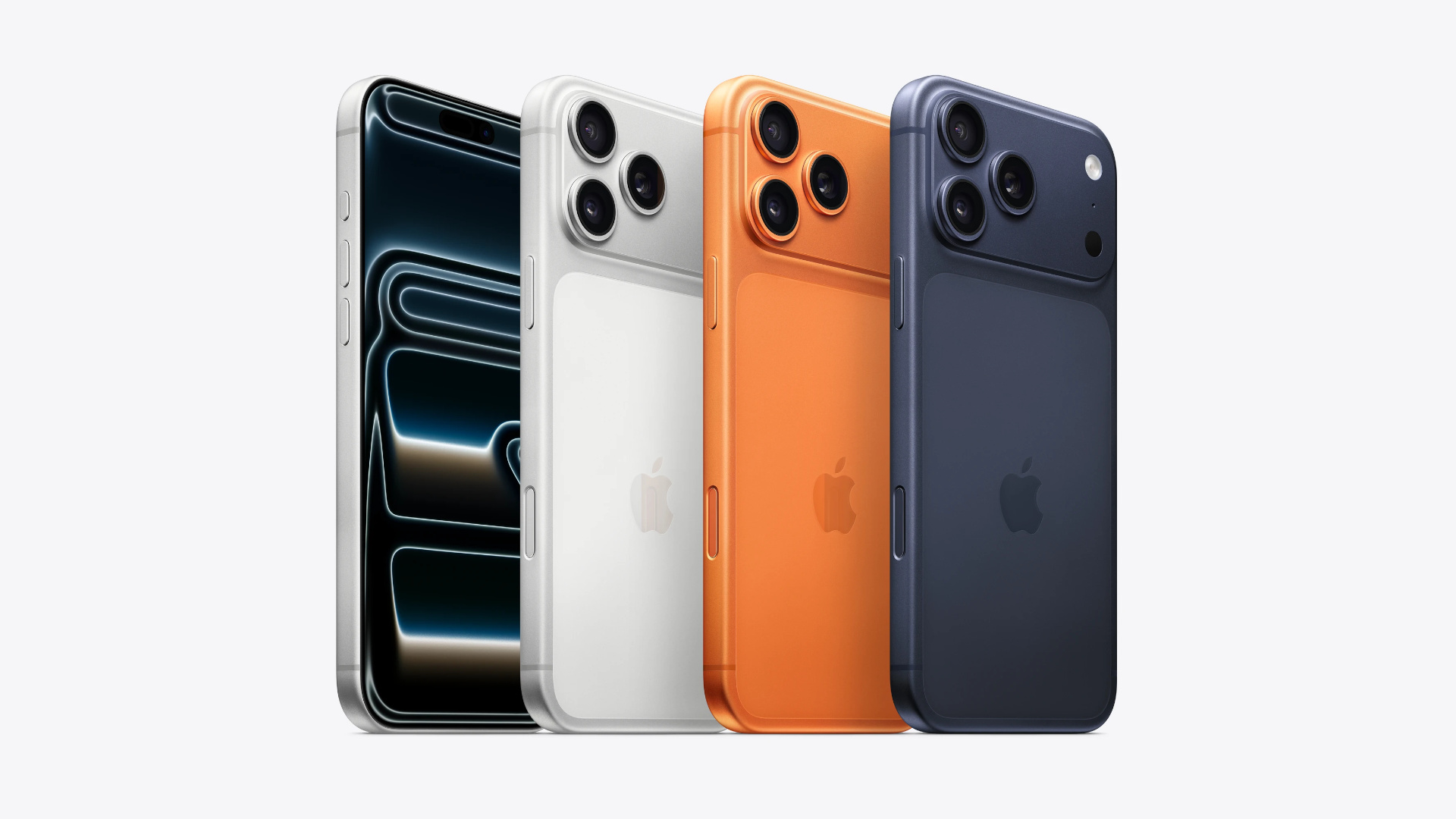 Алюминий против титана: стоит ли переплачивать за iPhone 17 Pro при живых 16 Pro и Pro Max?