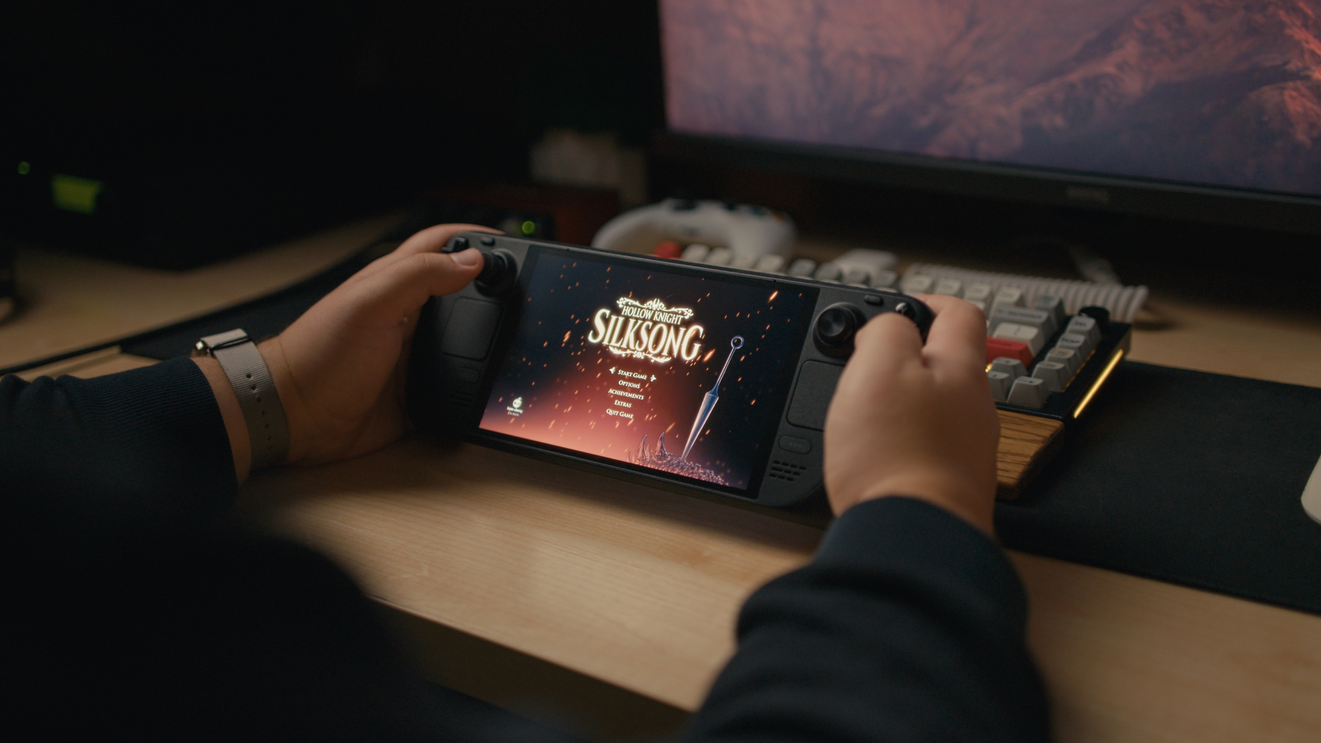 Подорожавшую до астрономических $950 Steam Deck OLED раскупили за считаные часы