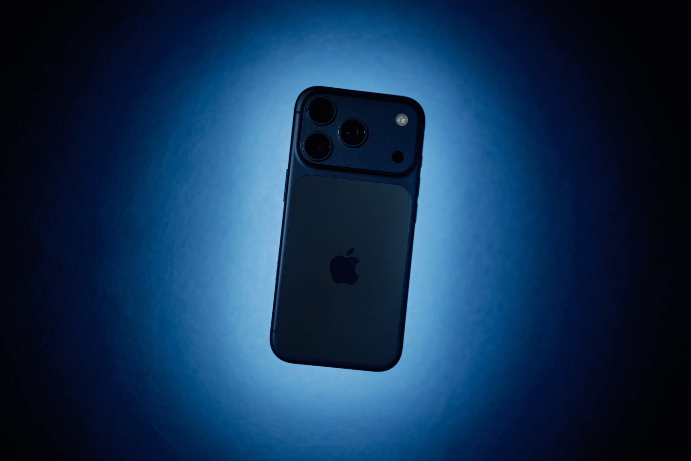 Apple собирается переизобрести ночную съёмку