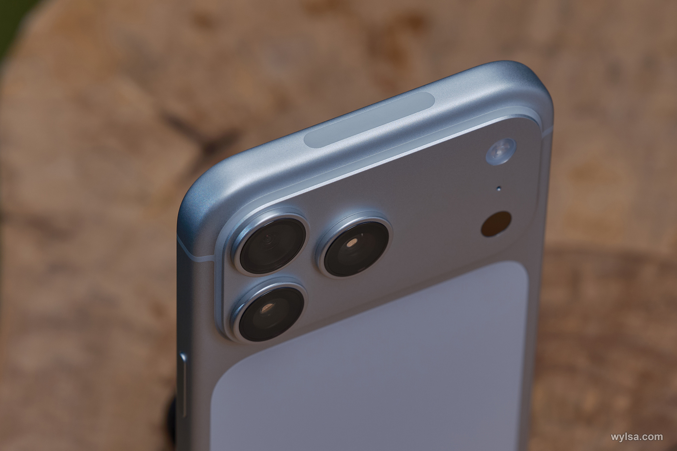 Слух: iOS 27 сможет достраивать фотки при помощи ИИ