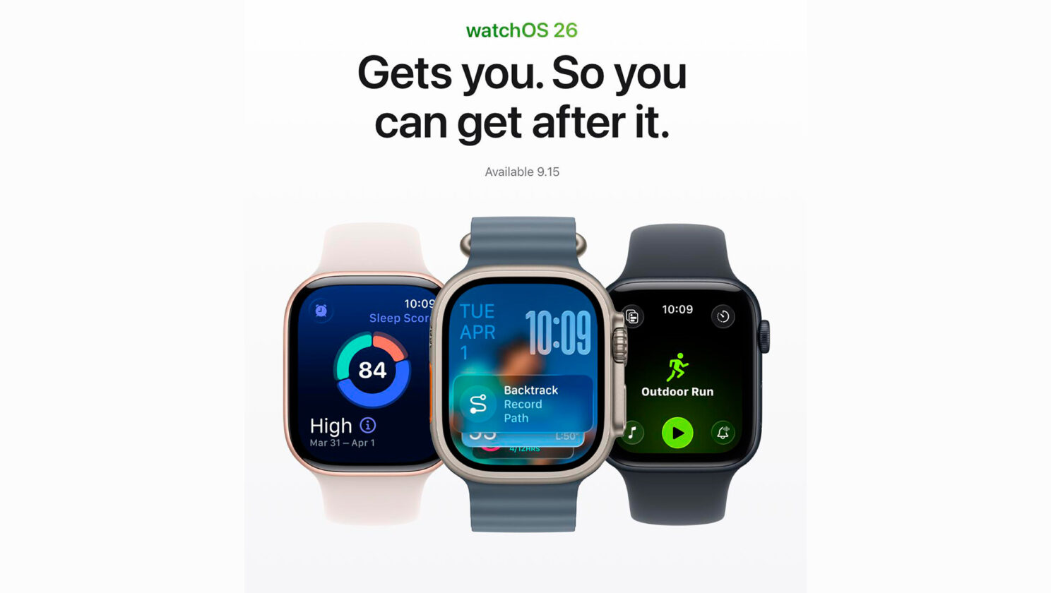 watchos 26