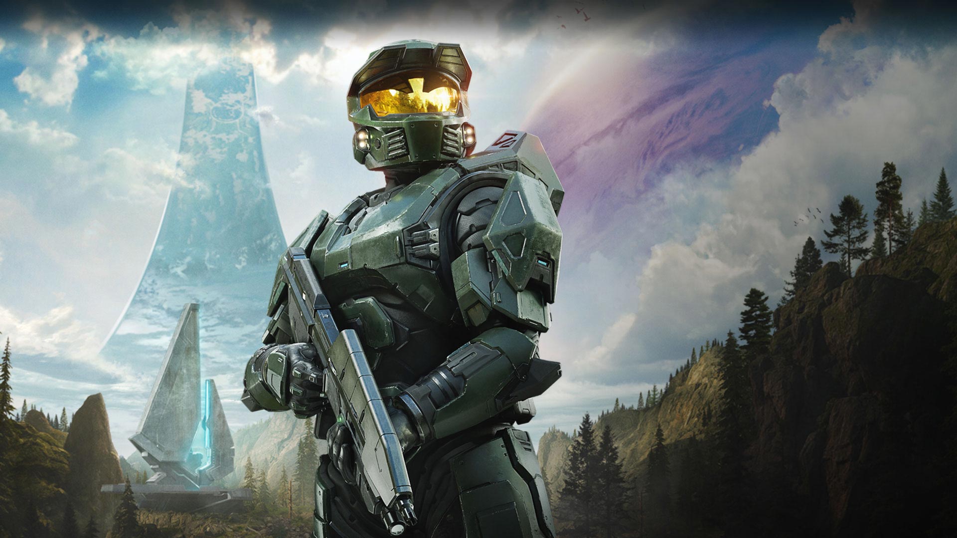 Halo от создателей Call of Duty, и возвращение Bungie к Destiny