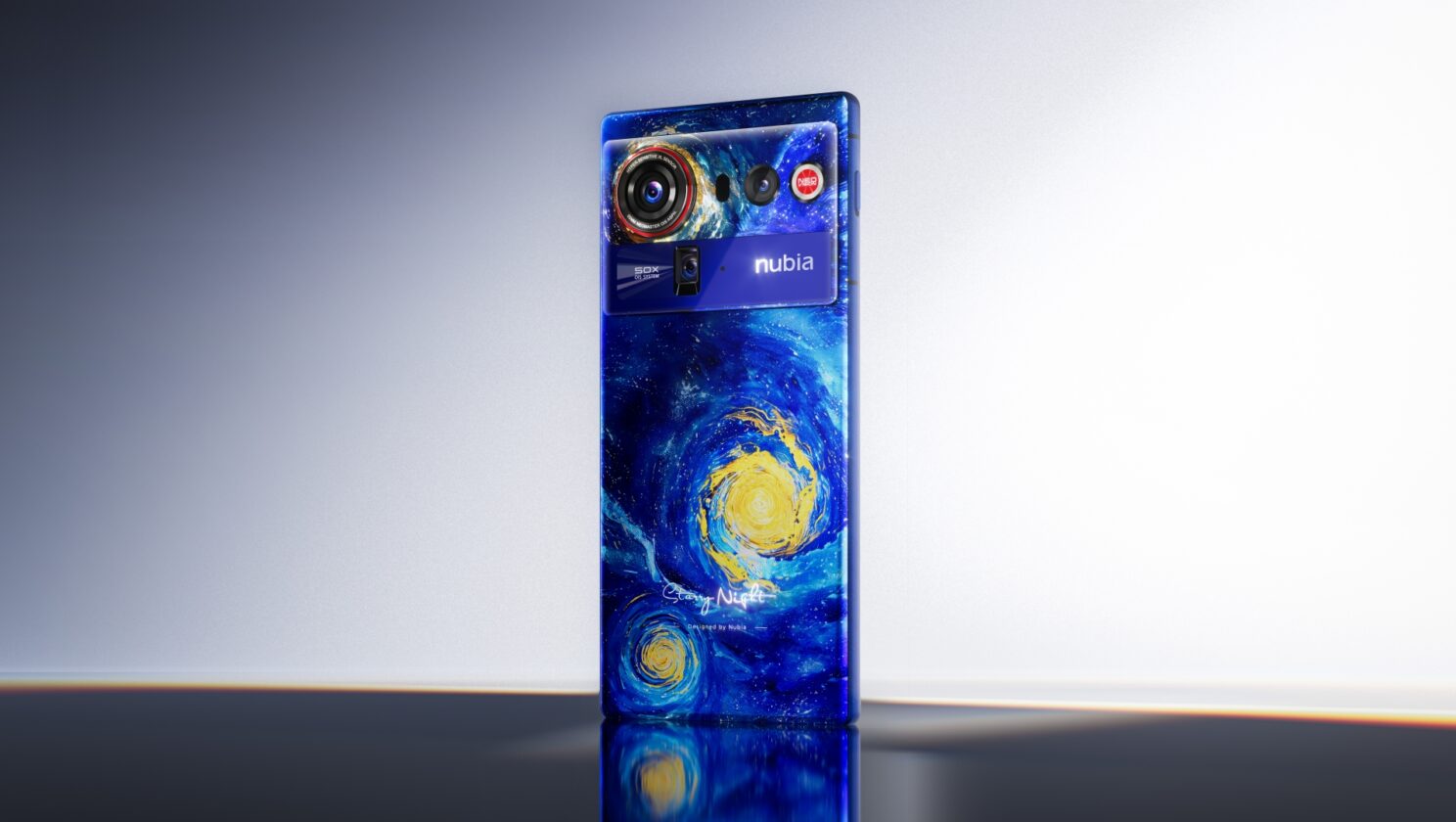 nubia z80 ultra3