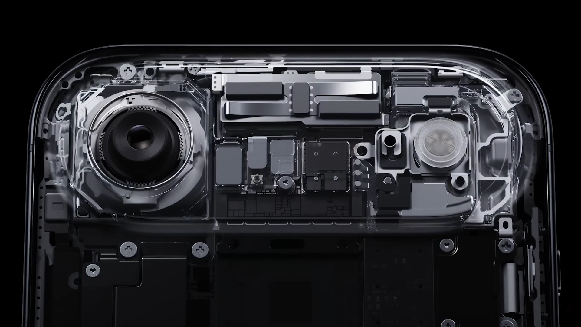 Apple выпустит iPhone с камерой на 200 Мп не раньше 2028 года