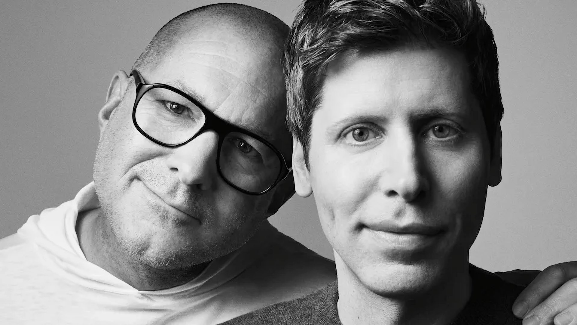 Похоже, наушники — первый физический продукт OpenAI