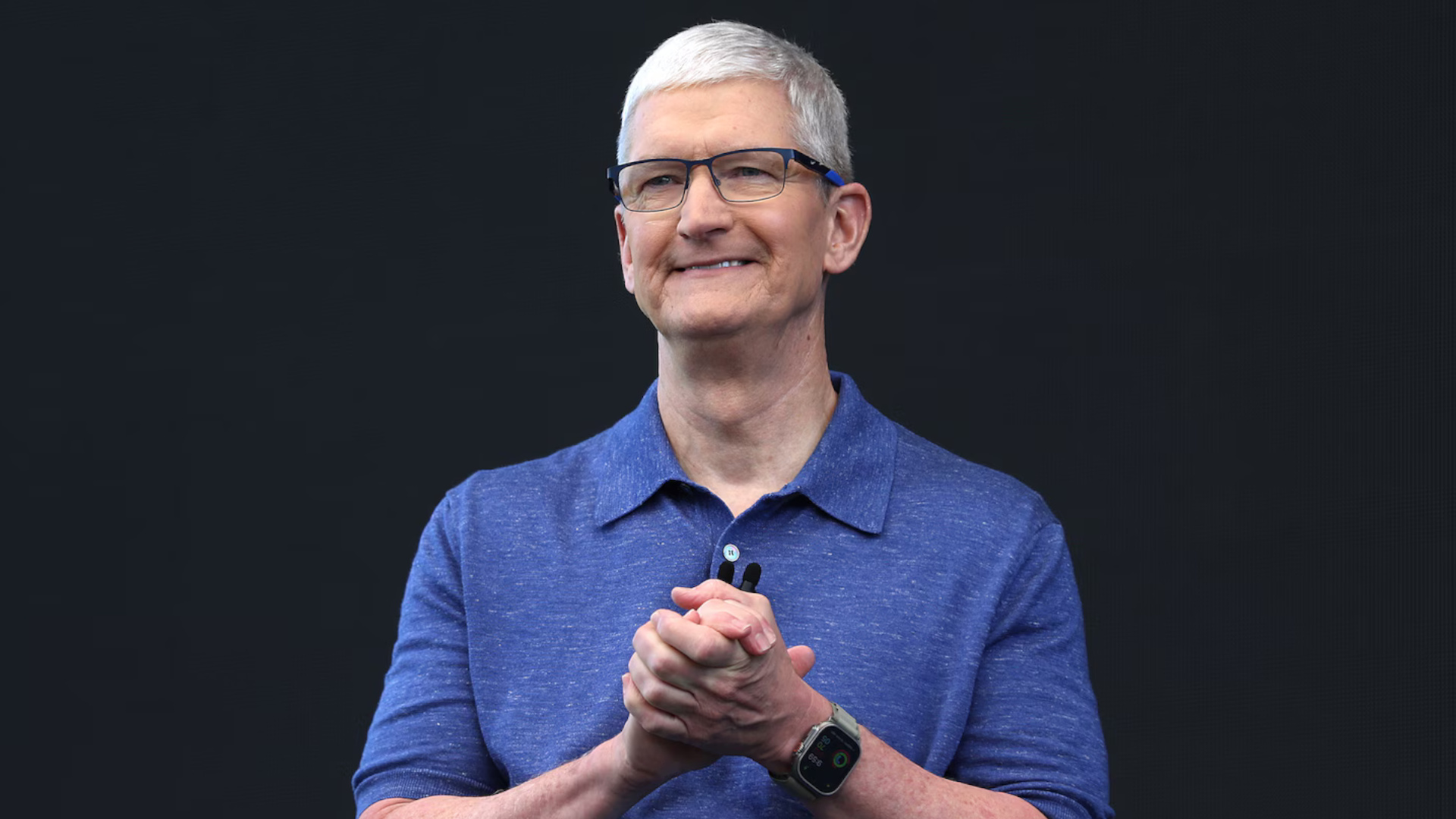 Тим Кук может уйти с поста CEO Apple уже этой зимой