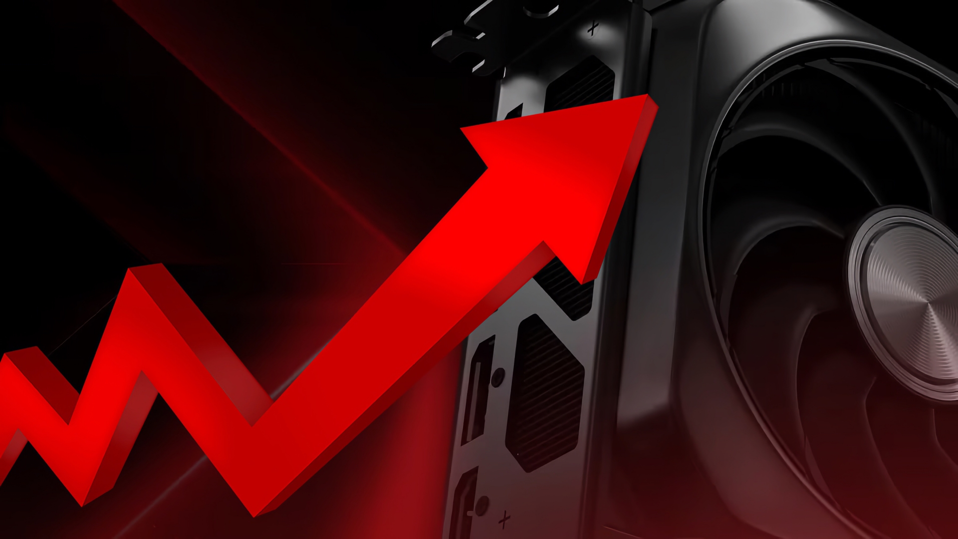 Слух: NVIDIA и AMD могут перенести релиз нового поколения видеокарт на 2028 год