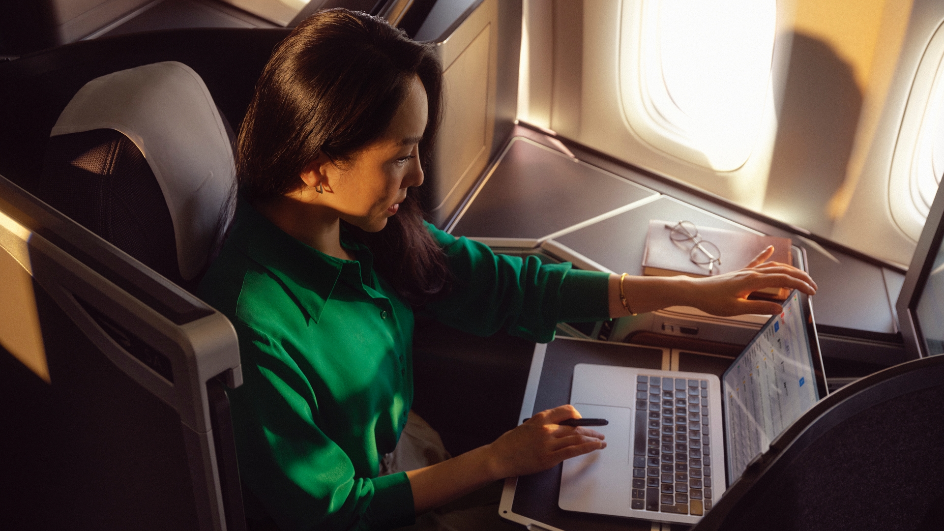 Пассажиры British Airways будут летать с бесплатным Wi-Fi от Starlink