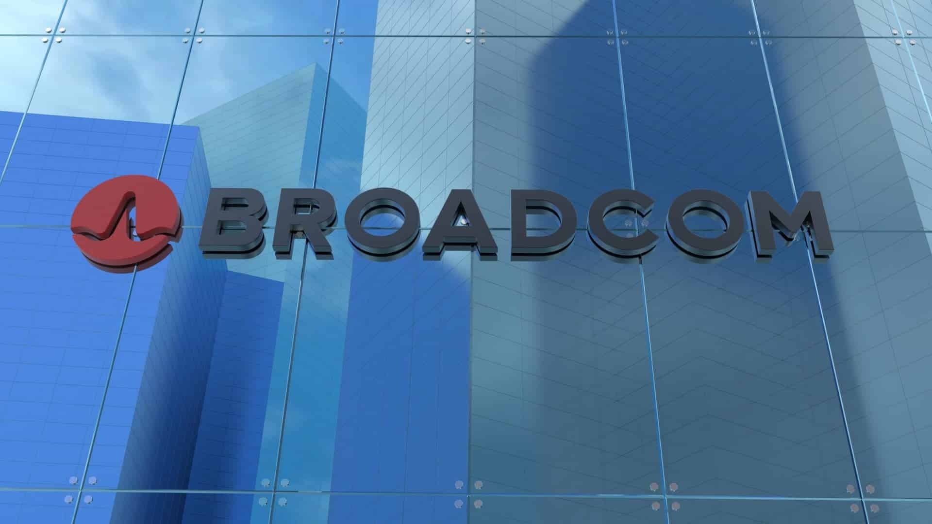 Broadcom анонсировала чип для ИИ-перевода видео