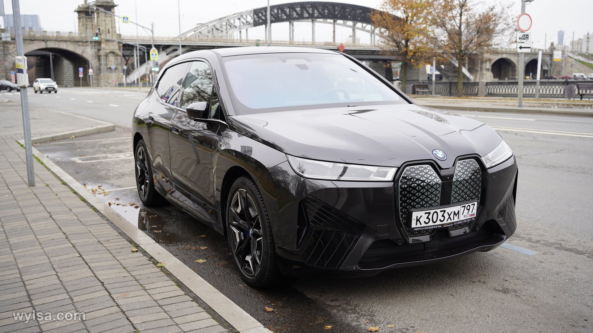 Что бы я себе подарил в октябре (2025)