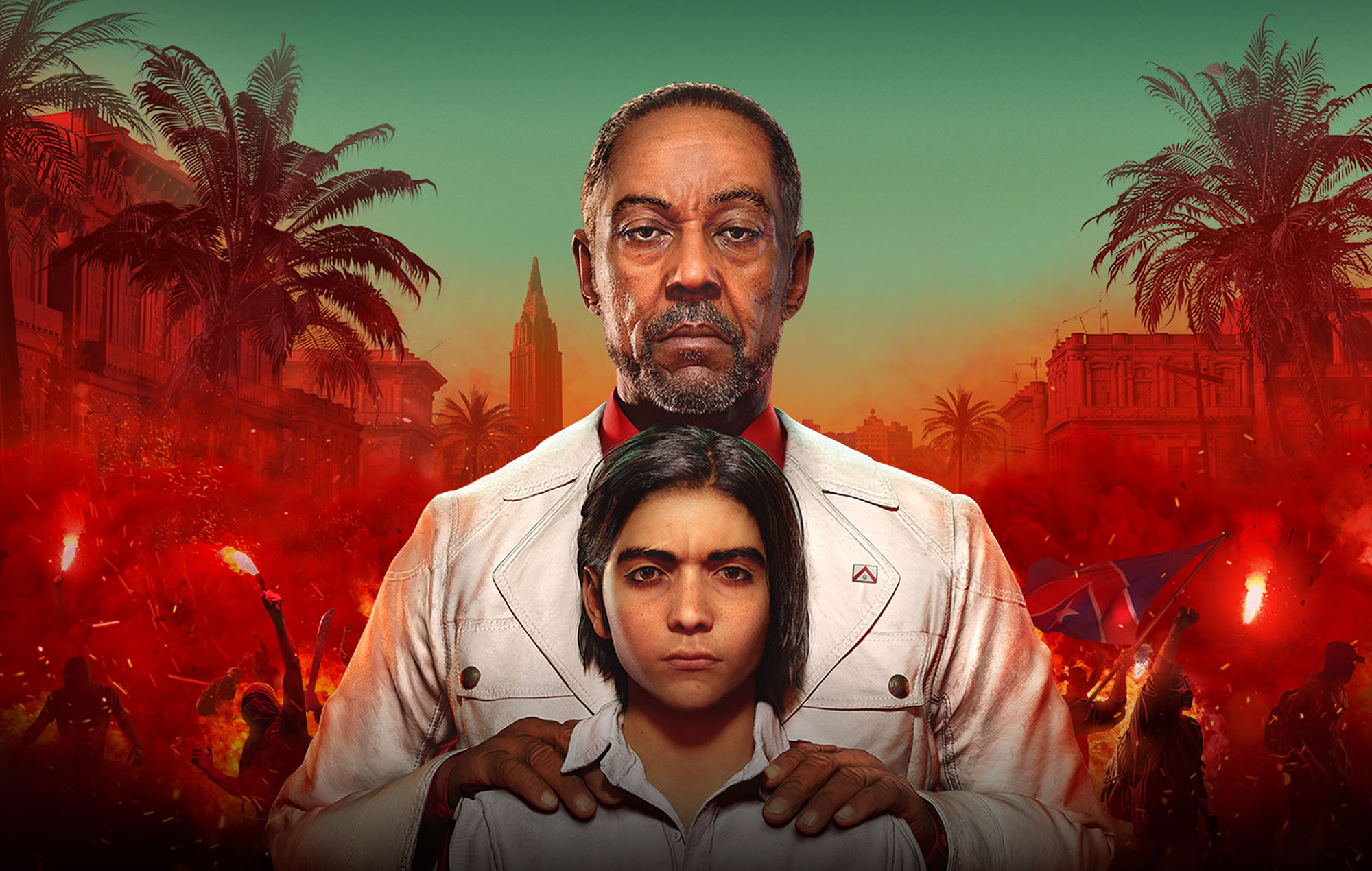 Far Cry станет сериалом