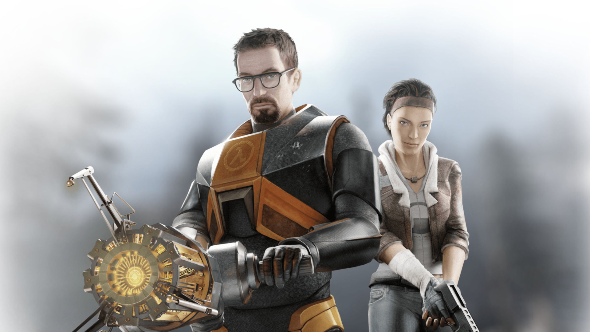 Инсайдер: в отсутствии Half-Life 3 виноват ChatGPT