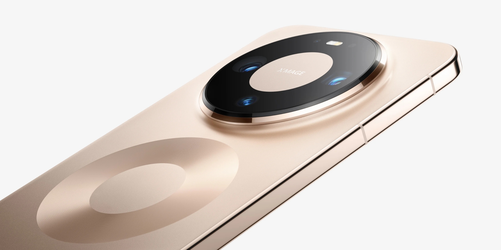 Huawei представила Mate 80 Pro Max с семью камерами