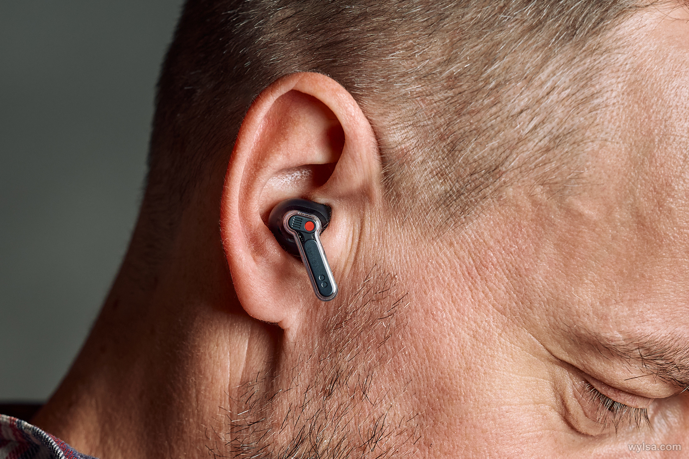 Обзор Nothing Ear (3)