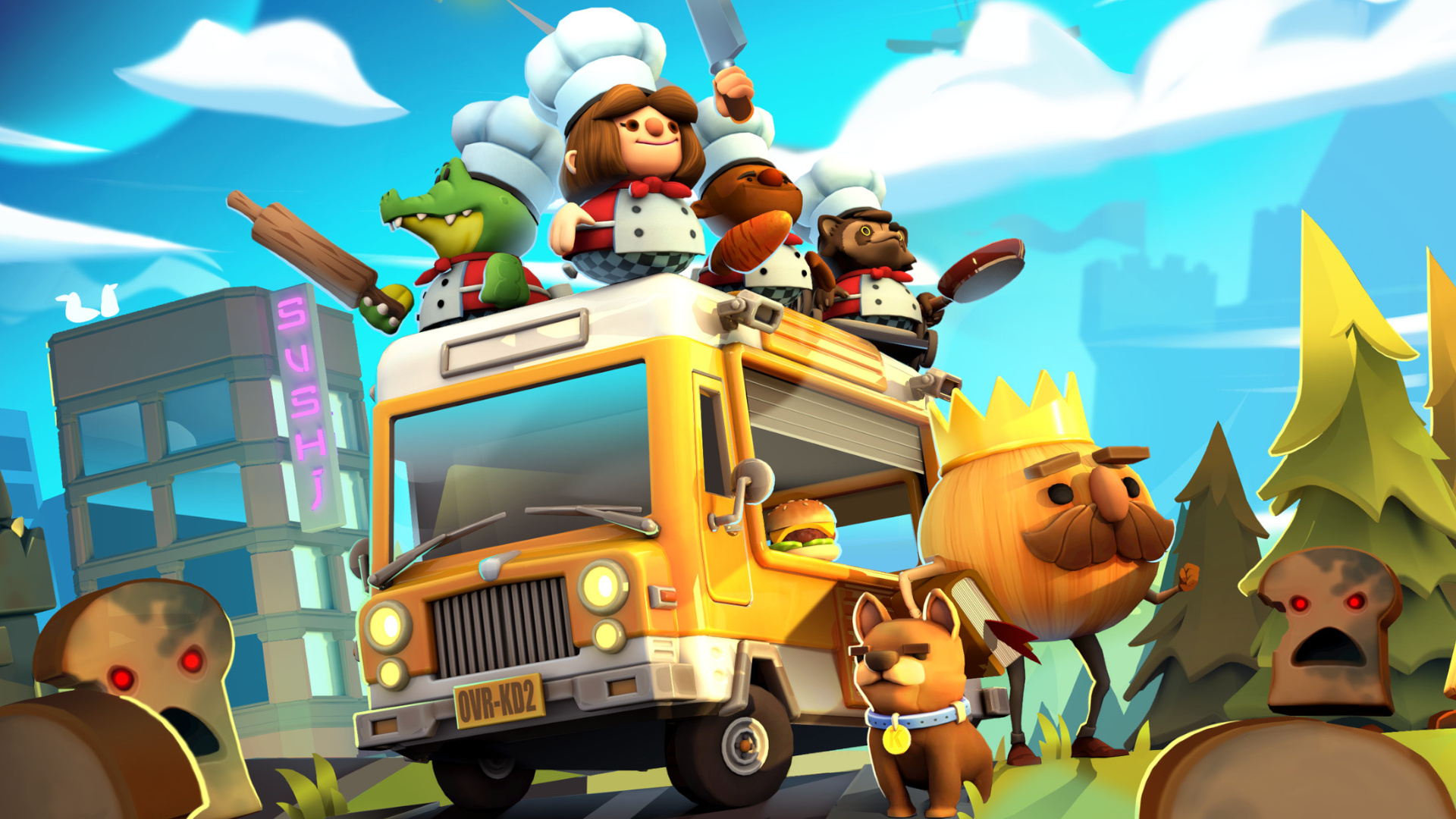 Зовите Гордона Рамзи: Netflix снимет кулинарное реалити-шоу