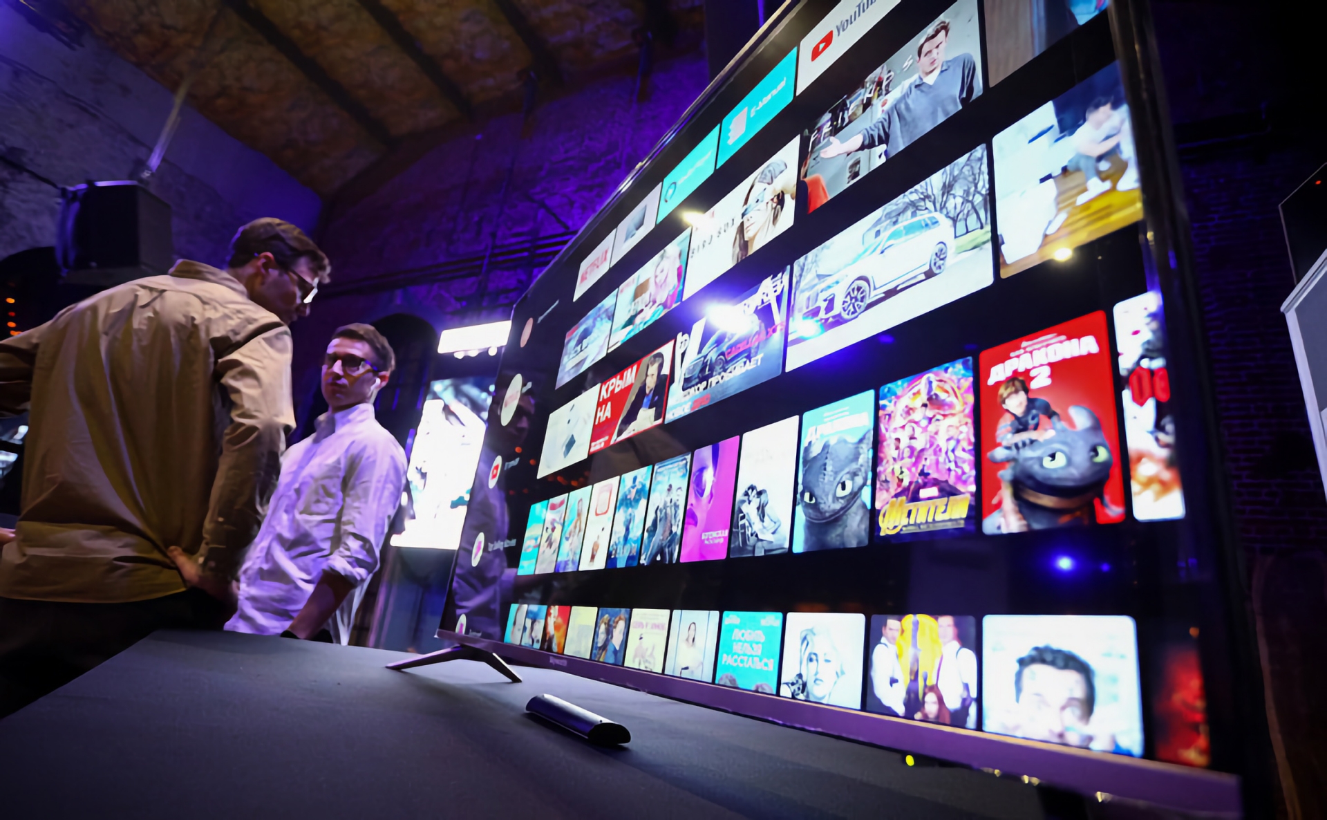 СМИ: Минцифры хочет, чтобы онлайн-кинотеатры передавали РКН подробные данные зрителей