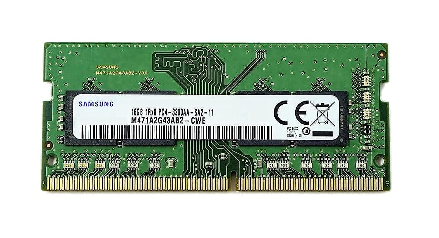 Samsung продолжит производить DDR4-память. Но потребители её не получат