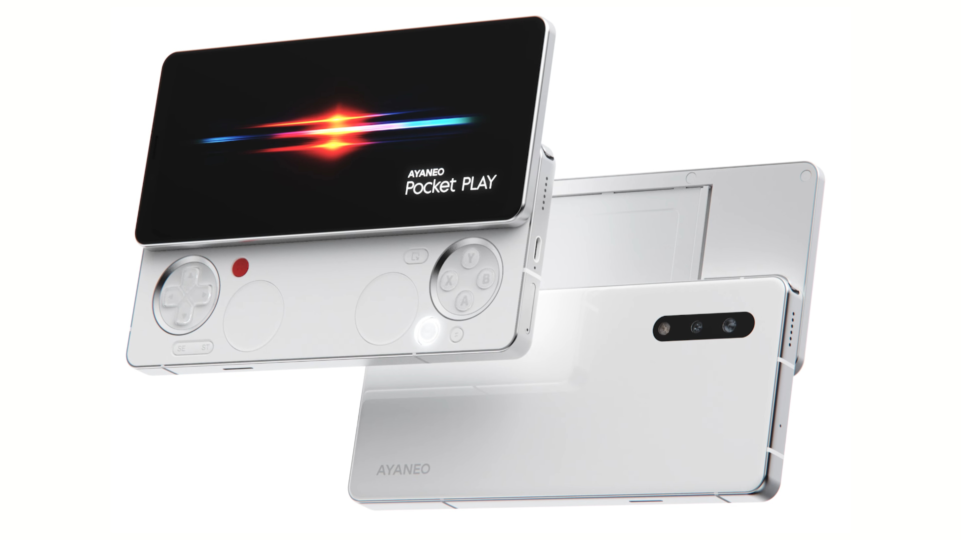 AYANEO готовится ворваться на рынок игровых смартфонов
