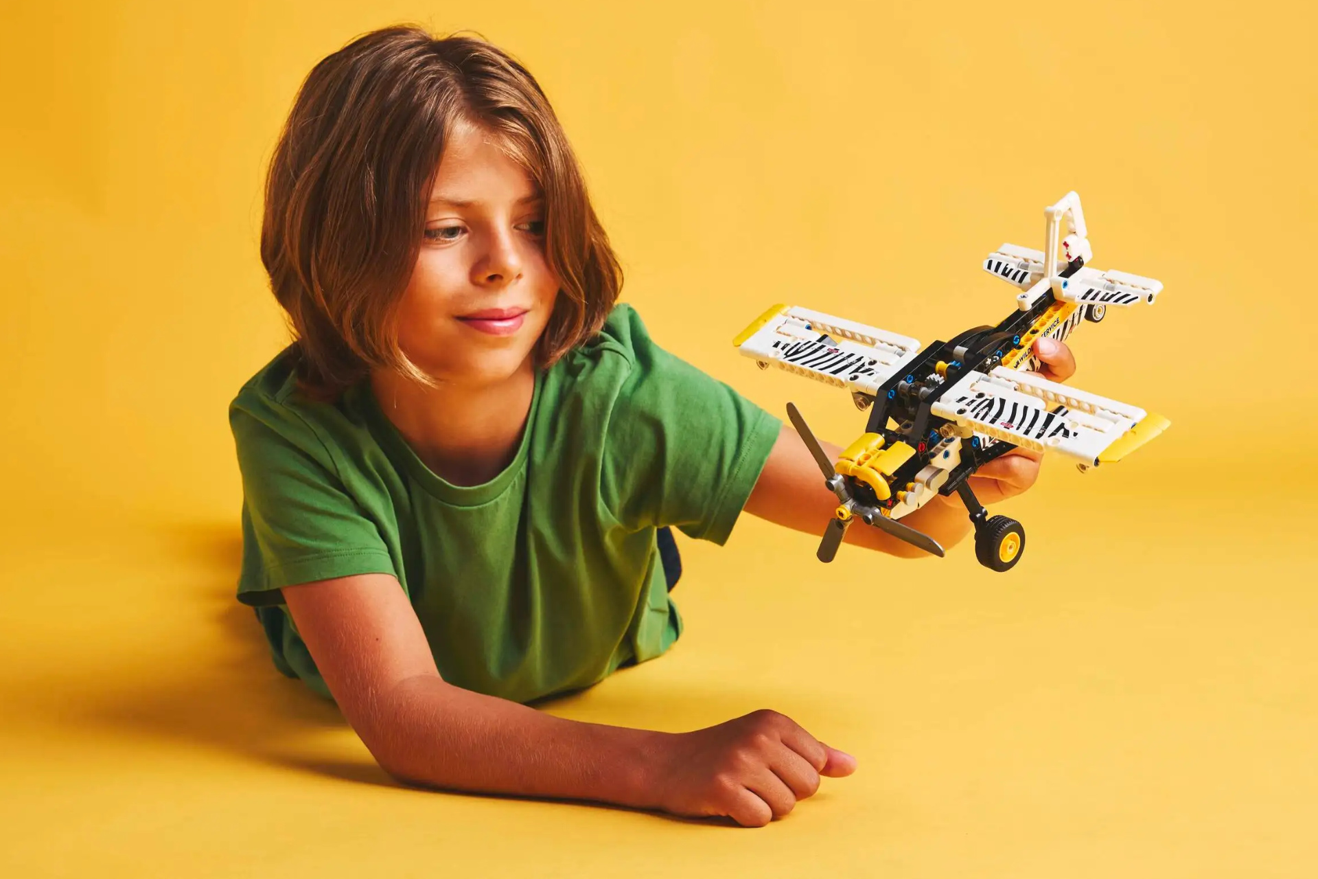 Что подарить ребёнку? Выбираем развивающие гаджеты для будущих чемпионов