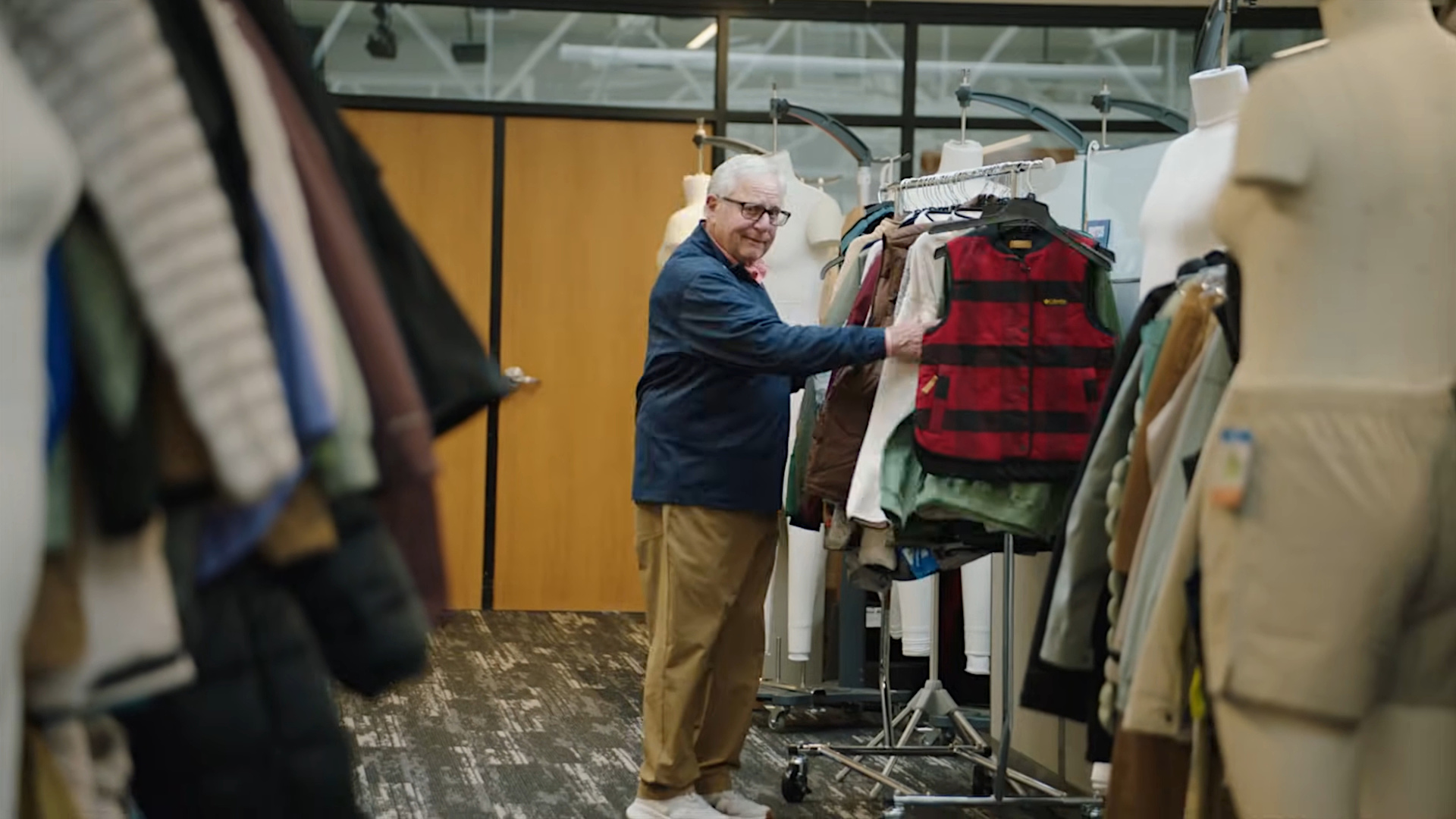 Columbia бросила вызов плоскоземельщикам