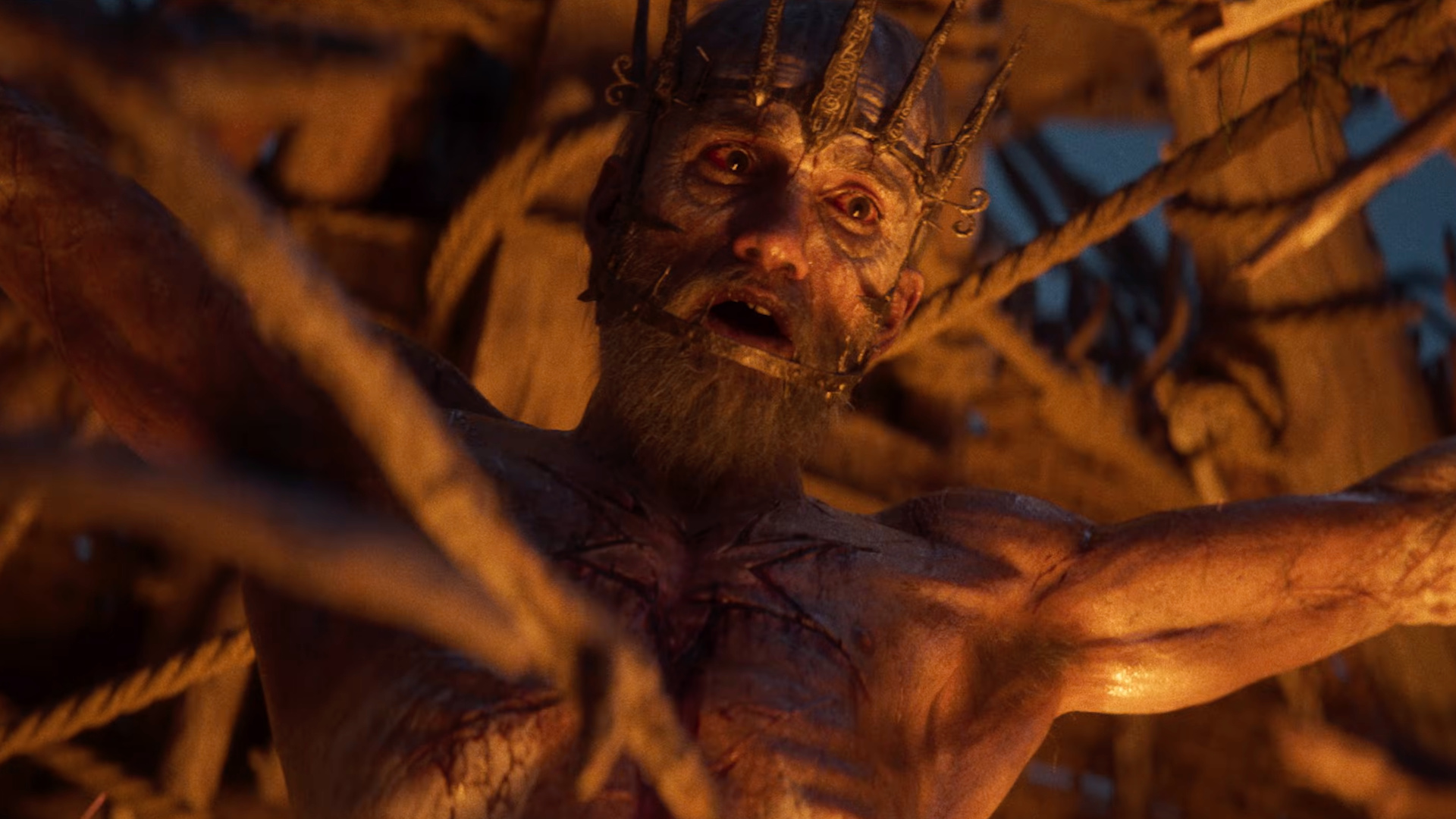 Для прохождения новой Divinity знать сюжет предыдущих частей не обязательно