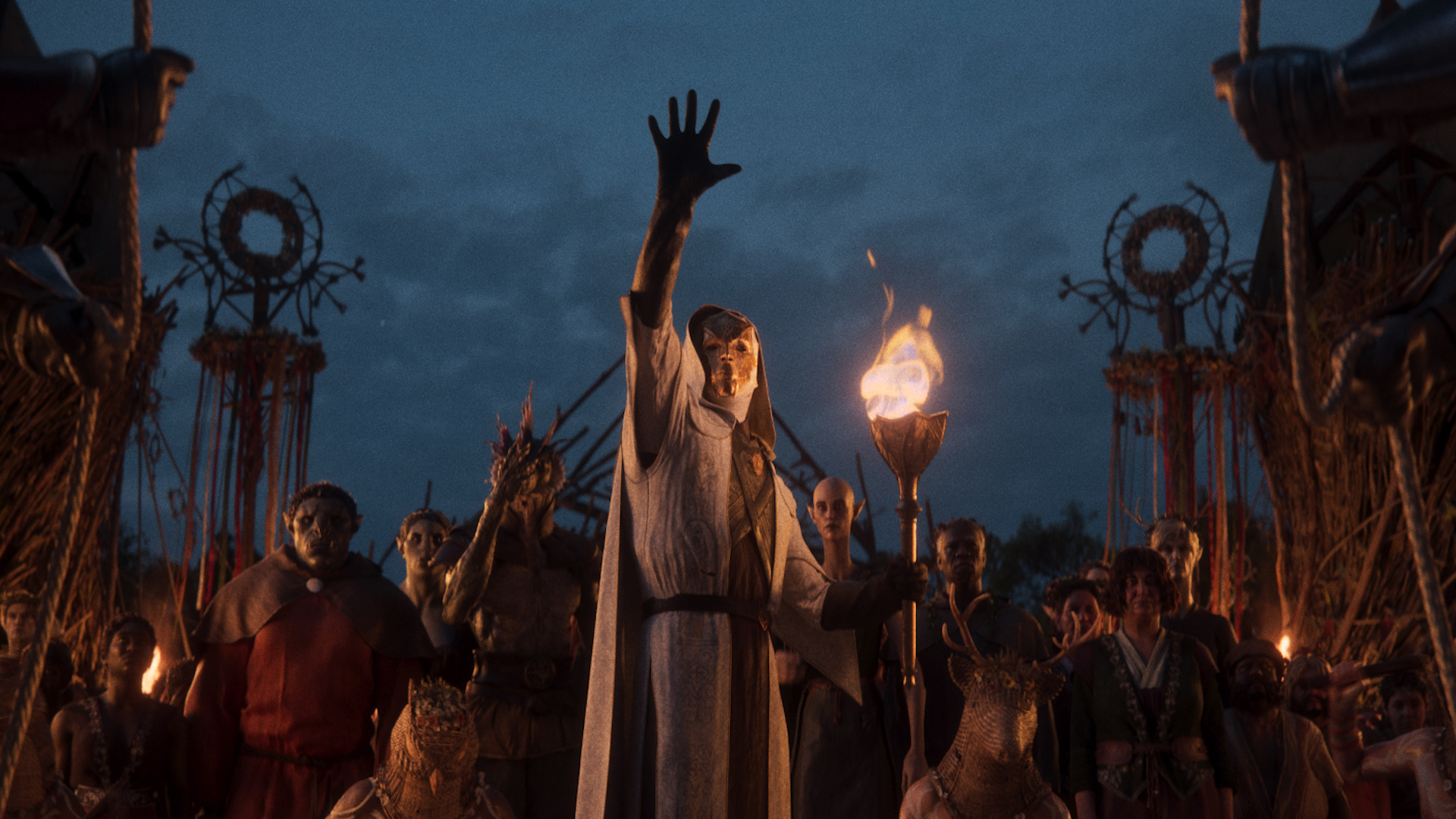 Теперь официально: Divinity будет партийной RPG с пошаговой боёвкой