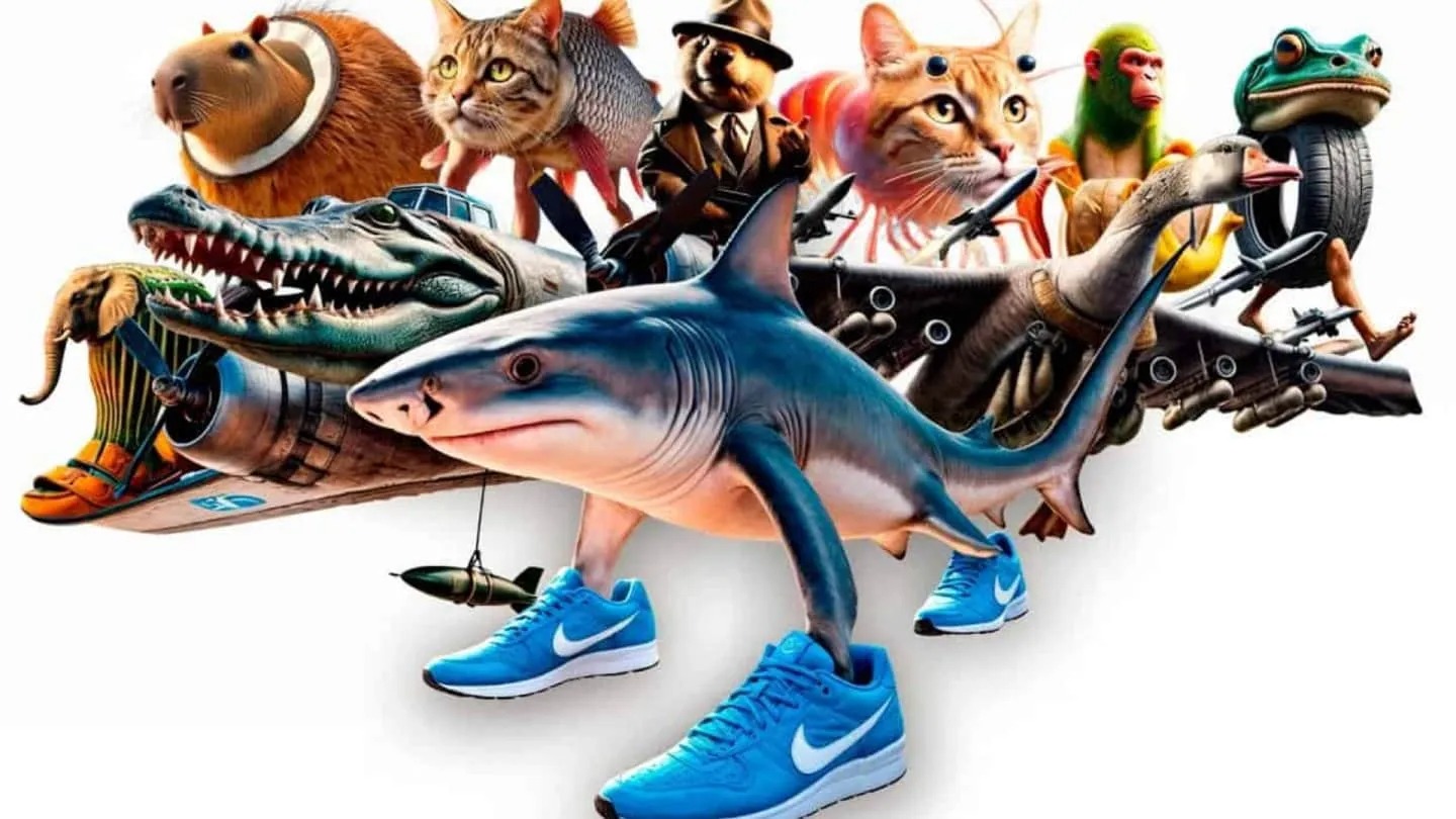 Более 20 % видео на YouTube — это нейрослоп