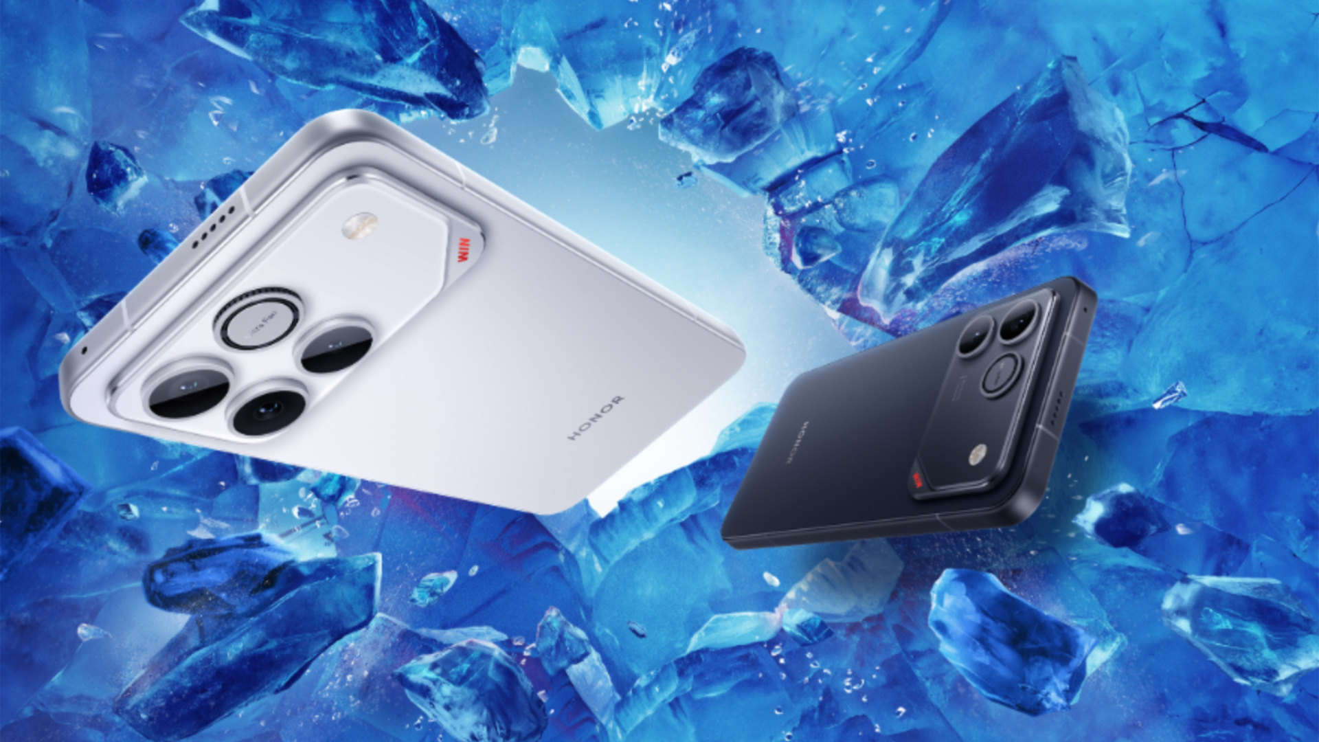 HONOR выпустила игровой бюджетник HONOR WIN RT с аккумулятором на 10 000 мА·ч