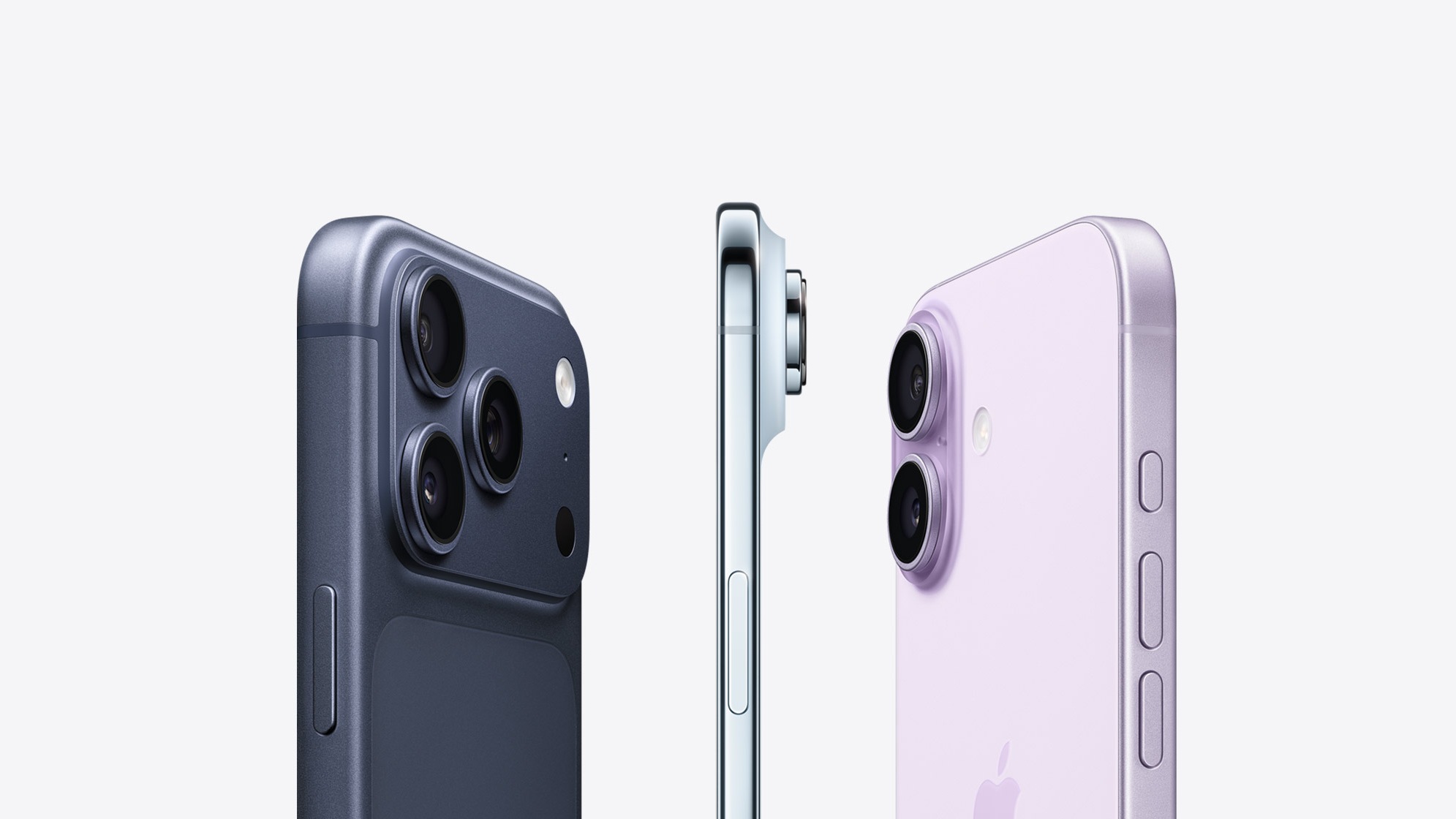 СМИ: Samsung станет основным поставщиком оперативной памяти для айфонов