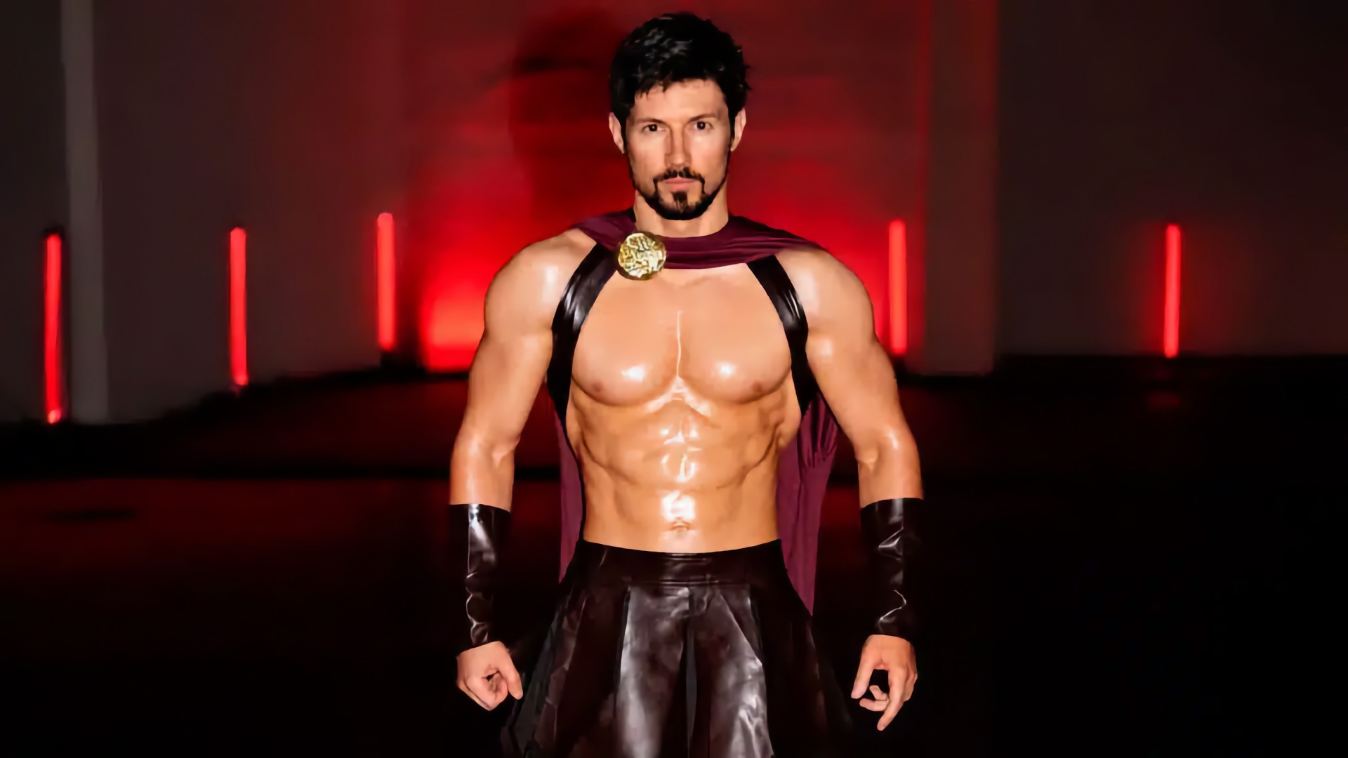 Павел Дуров поделился логотипом программы донорства своей спермы