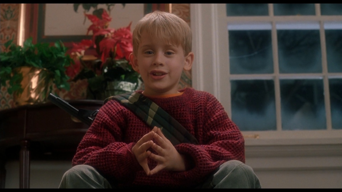 «Гарри Поттер», «Один дома» и «Ирония судьбы» — что смотрят россияне на Новый год