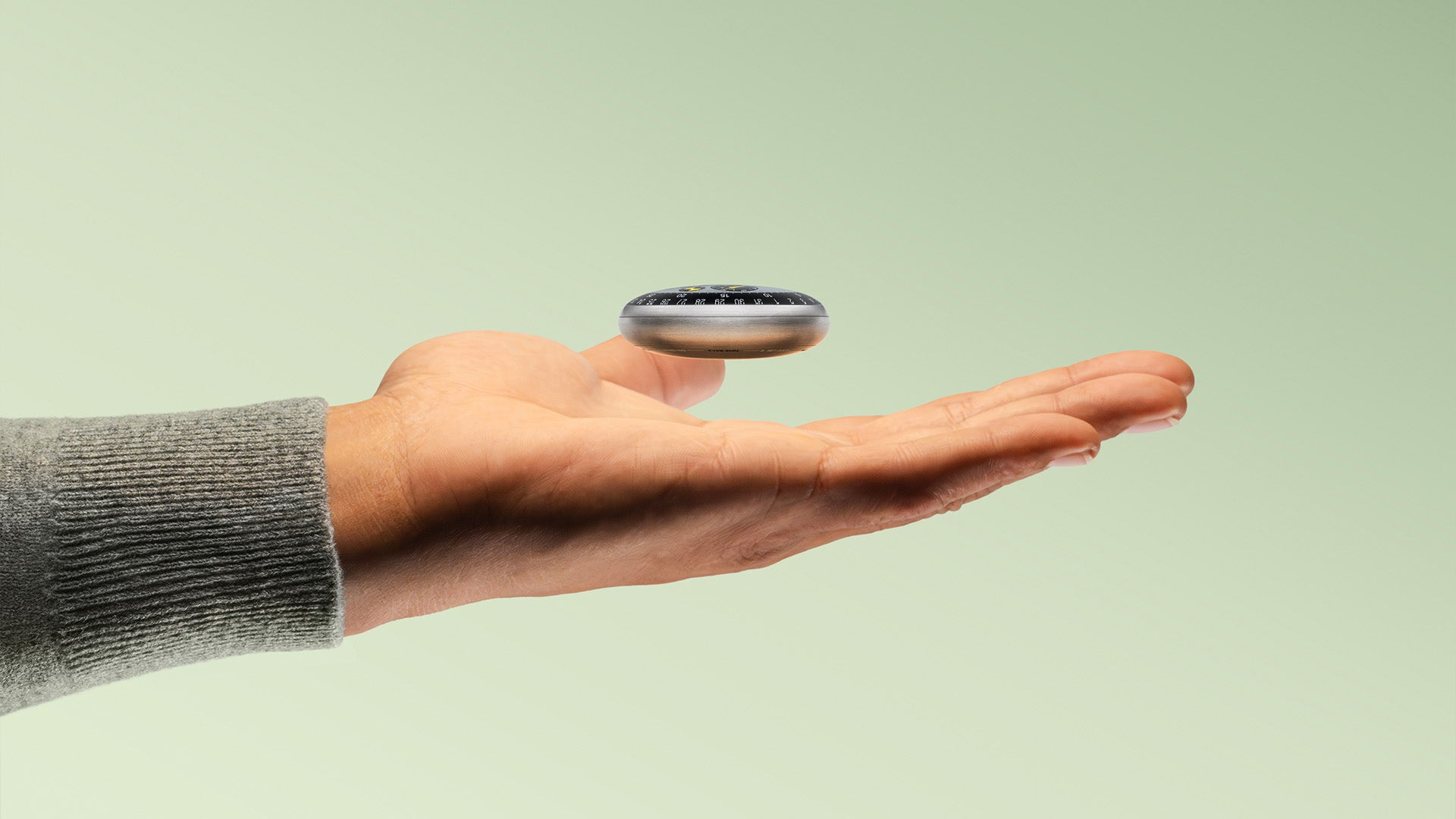 Так могли бы выглядеть механические Apple Watch