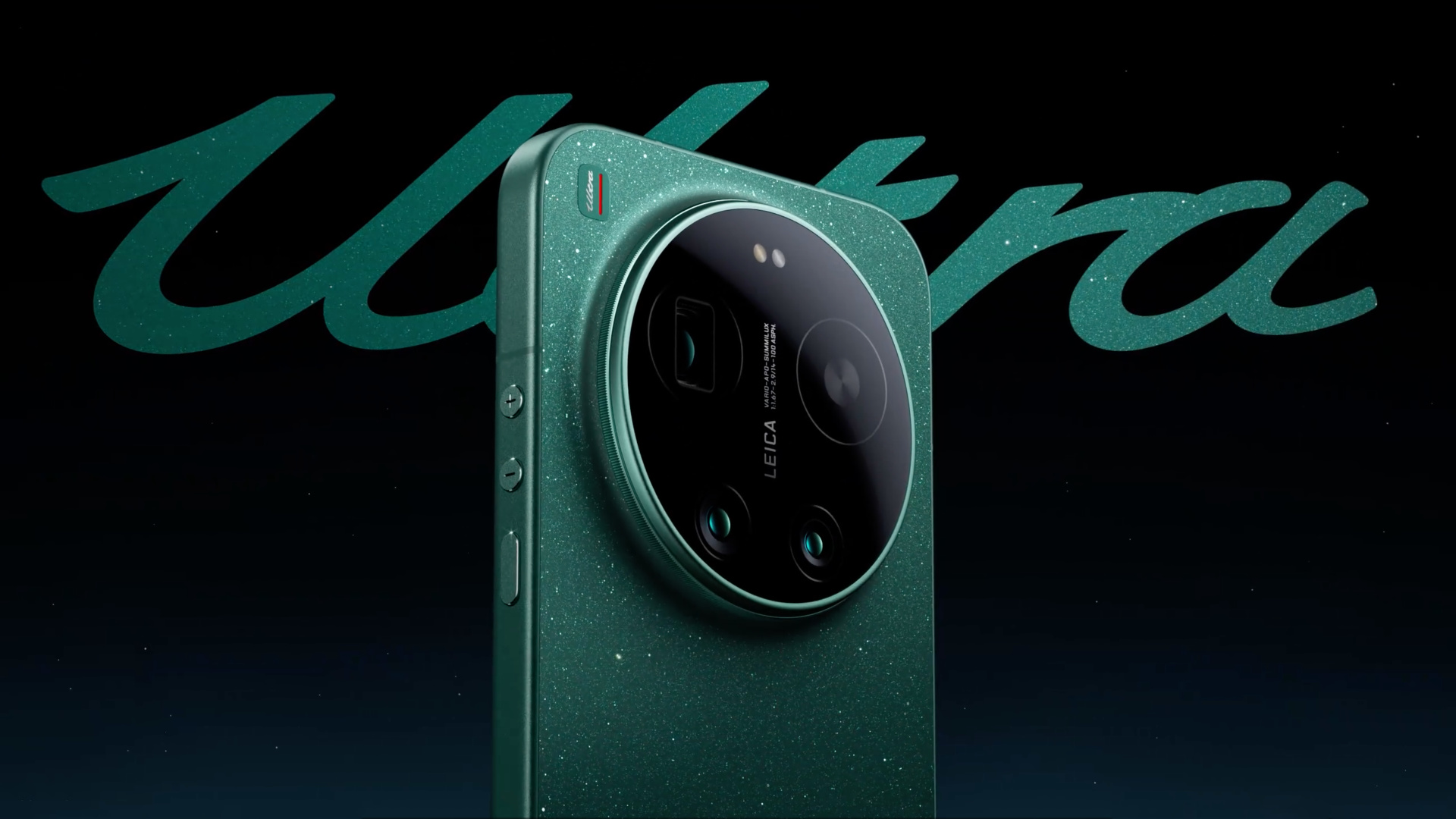 Первый взгляд на Xiaomi 17 Ultra