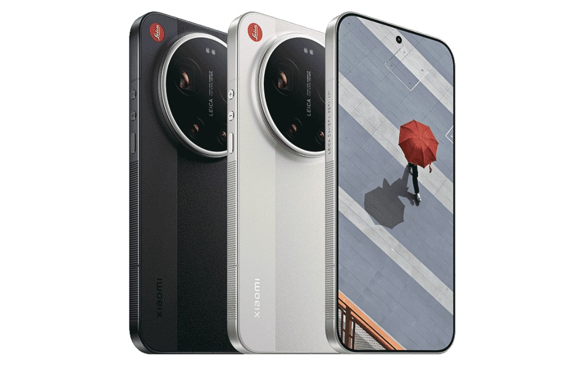 Xiaomi 17 Ultra Leica Edition: первый за долгое время смартфон с красным кружочком