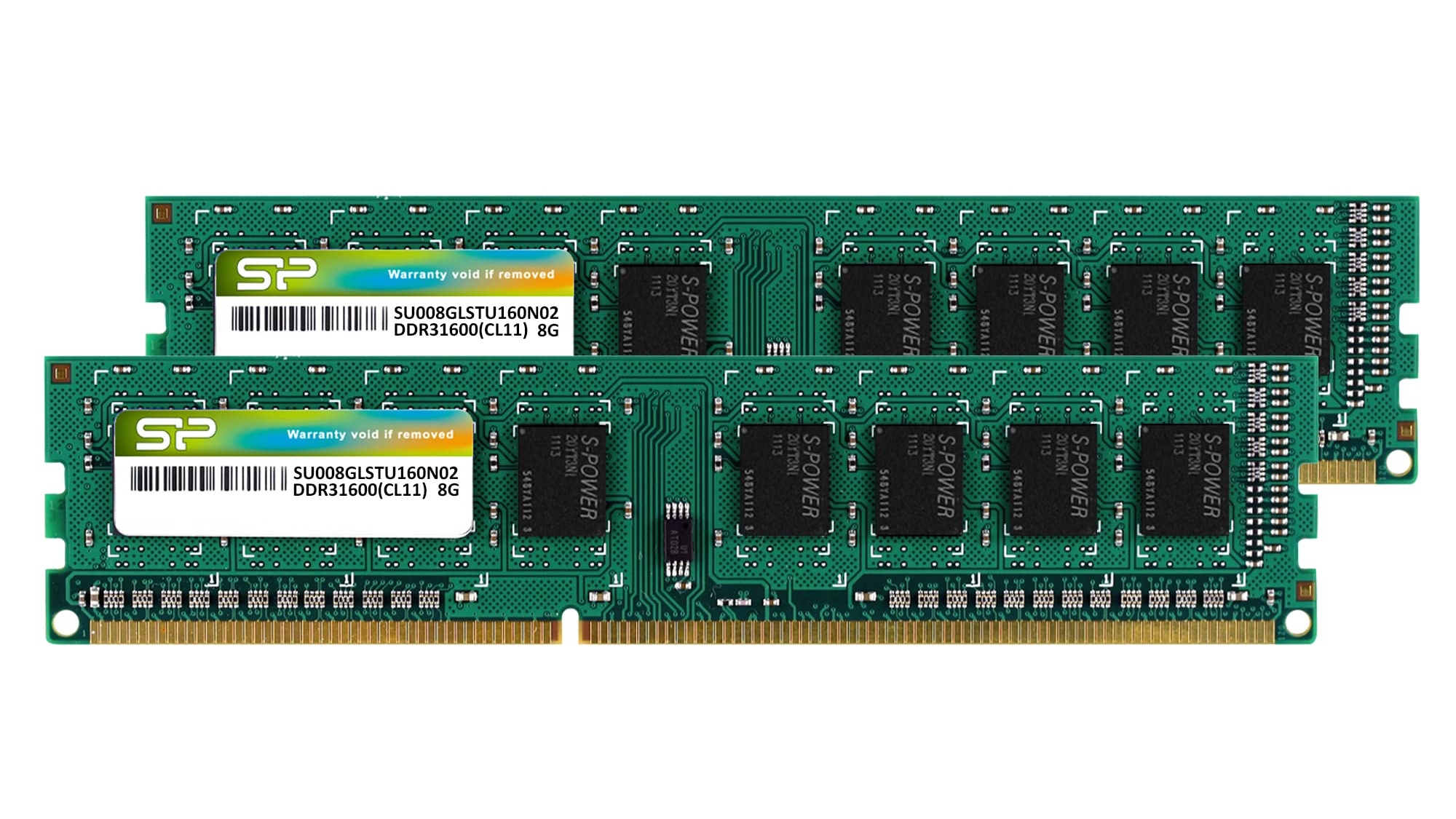 ИИ-бум вернул бюджетный гейминг во времена DDR3