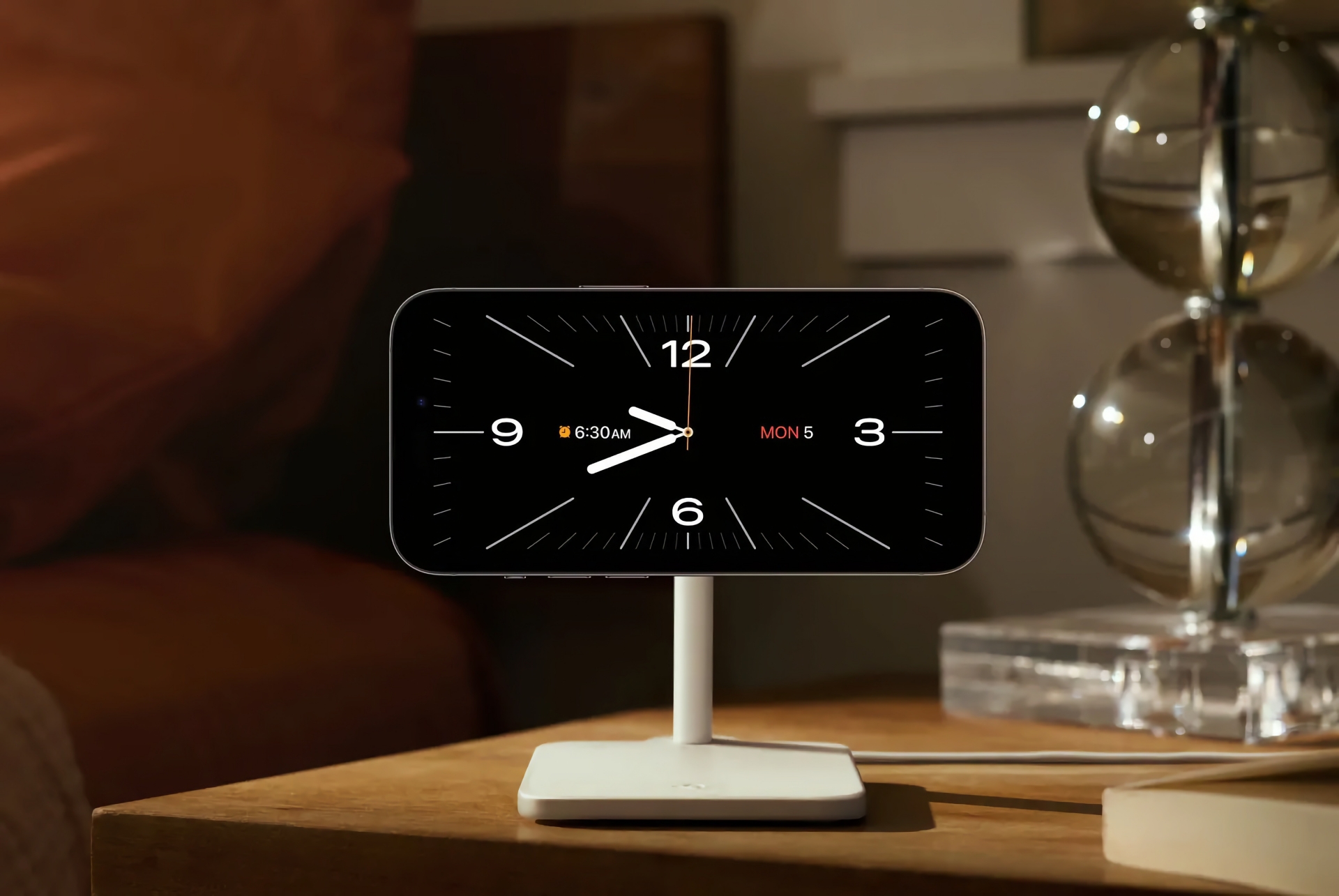 В iOS 26 сломались будильники