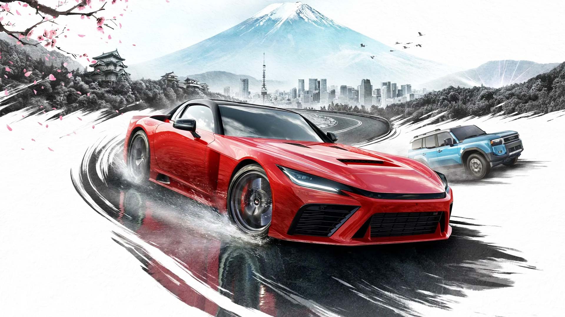 Игровая неделя: геймплей Forza Horizon 6, подробности Fable и отмена ремейка Prince of Persia