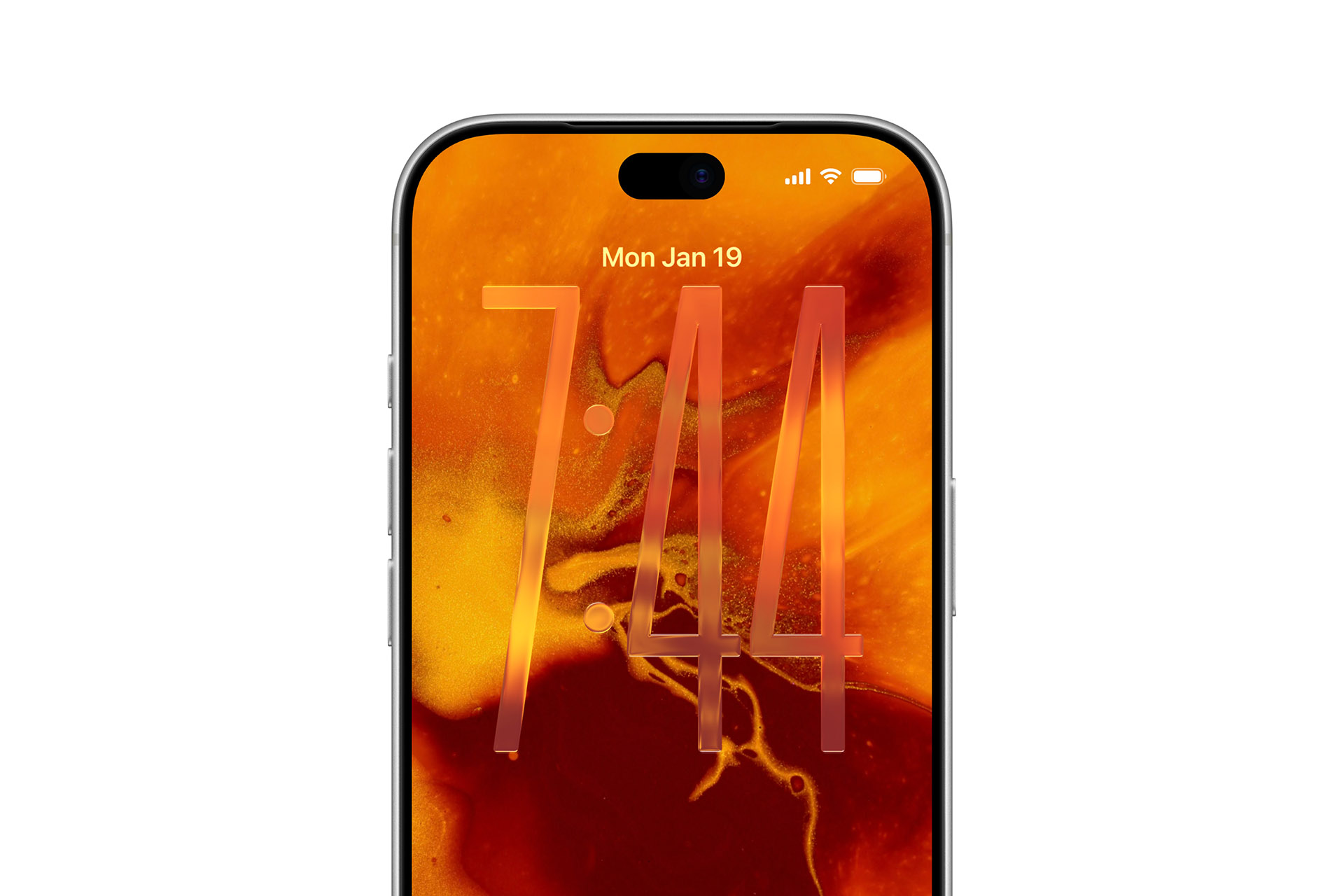 Выдыхайте: фронтальная камера в iPhone 18 Pro будет в центре экрана